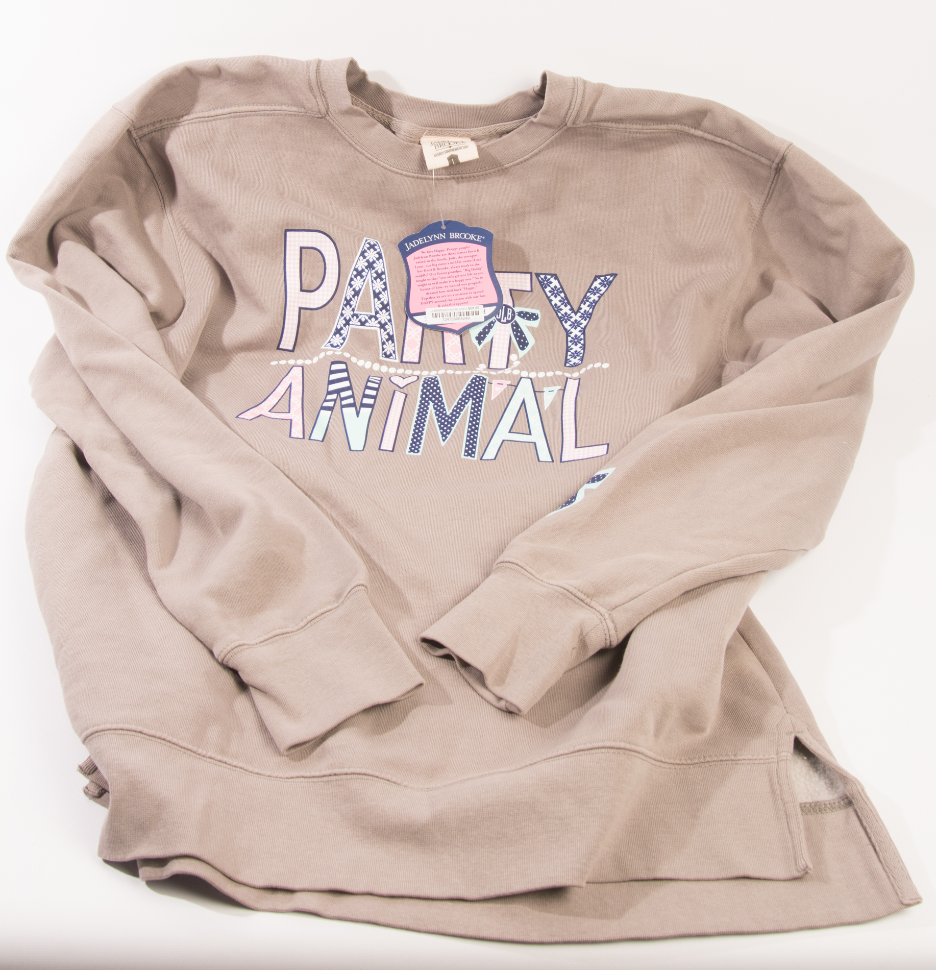 Jadelynn Brooke Novelty Shirts