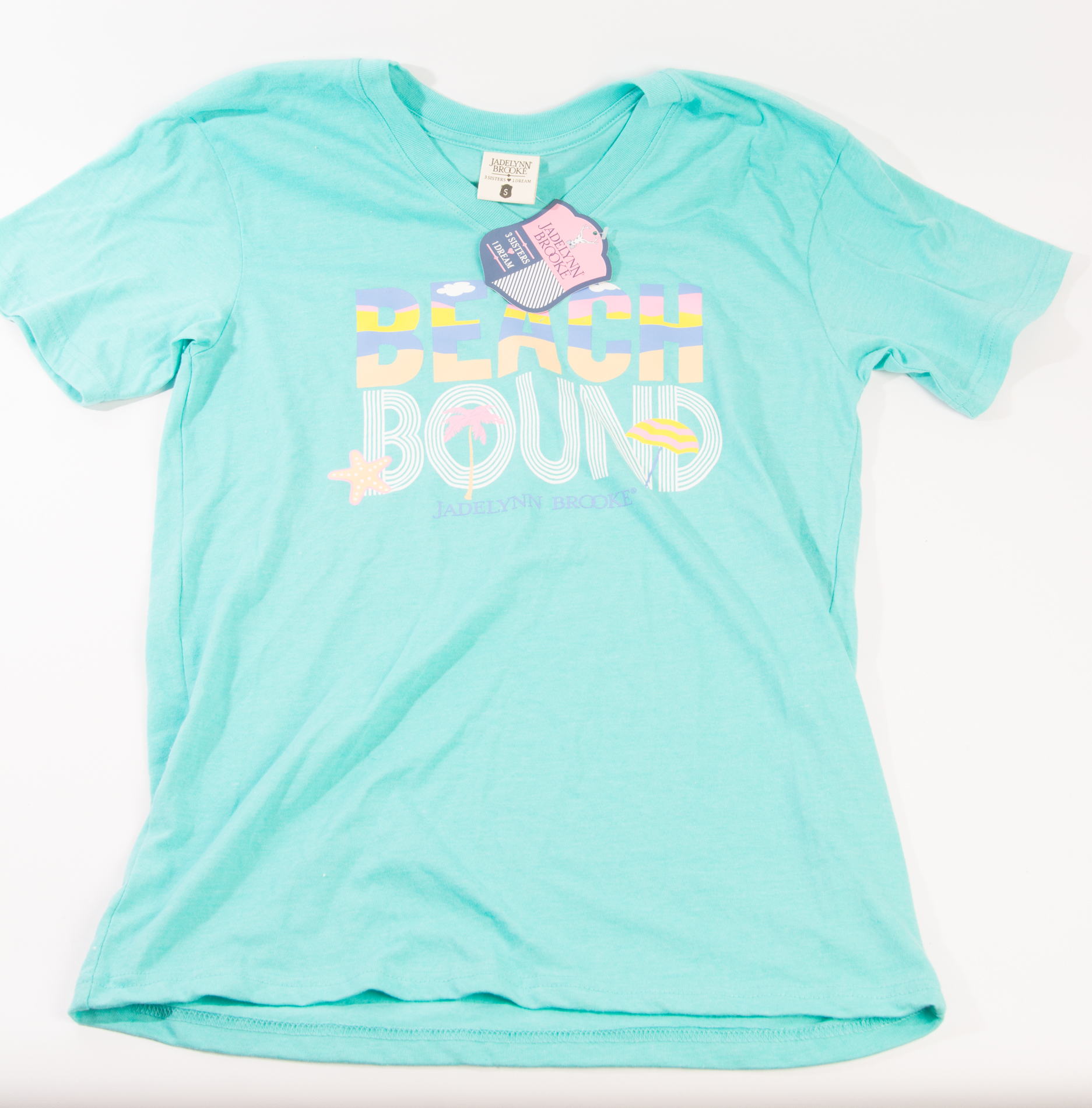 Jadelynn Brooke Novelty Shirts