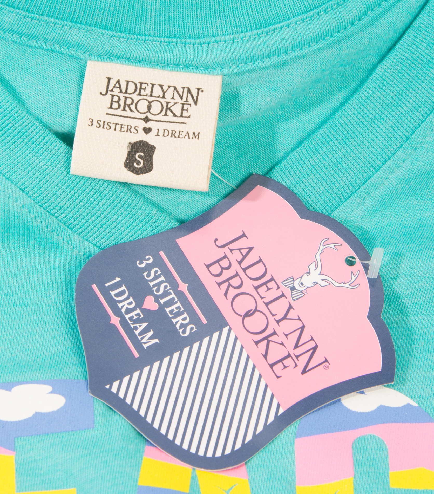 Jadelynn Brooke Novelty Shirts