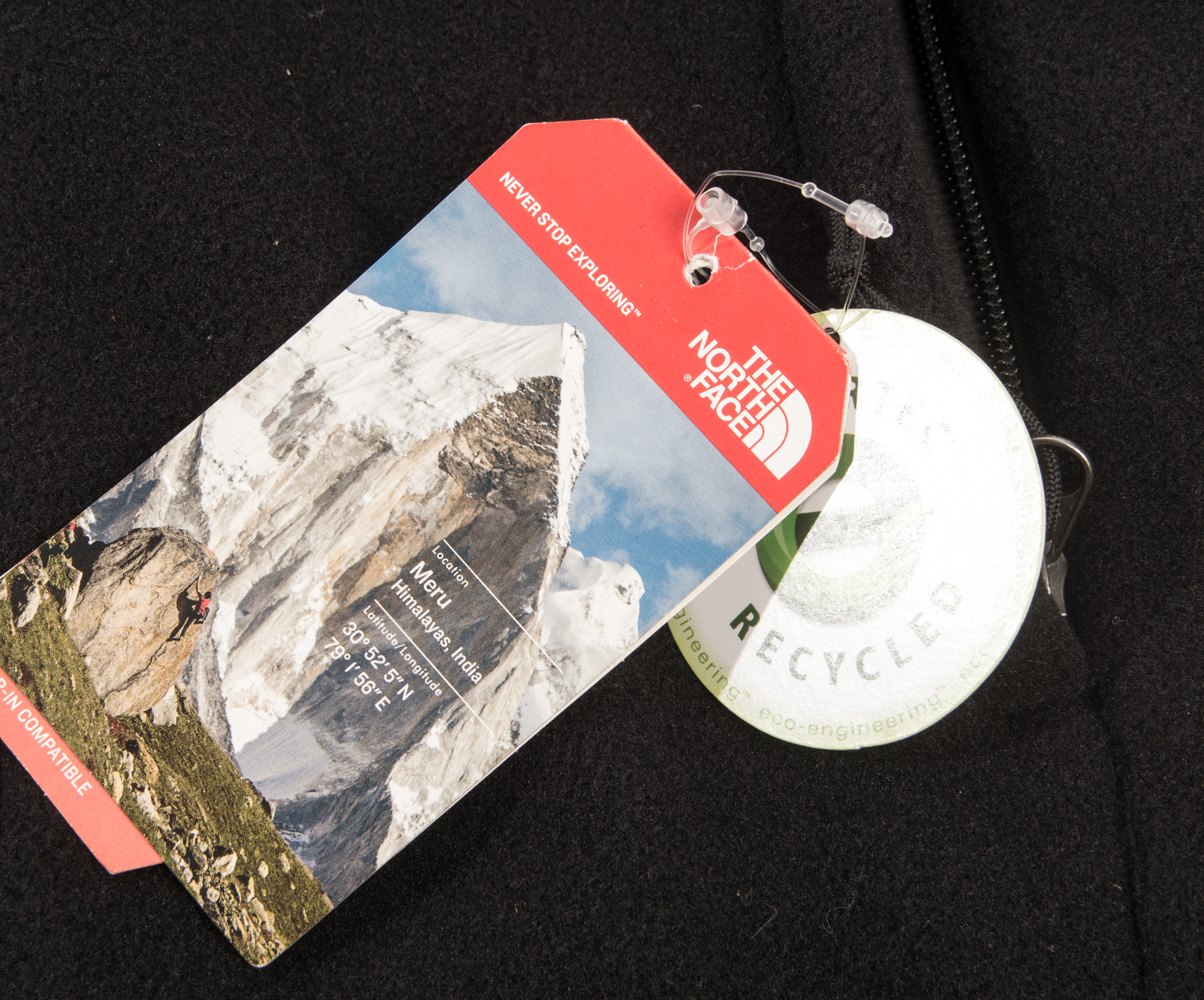 Women's The North Face Denali Jacket