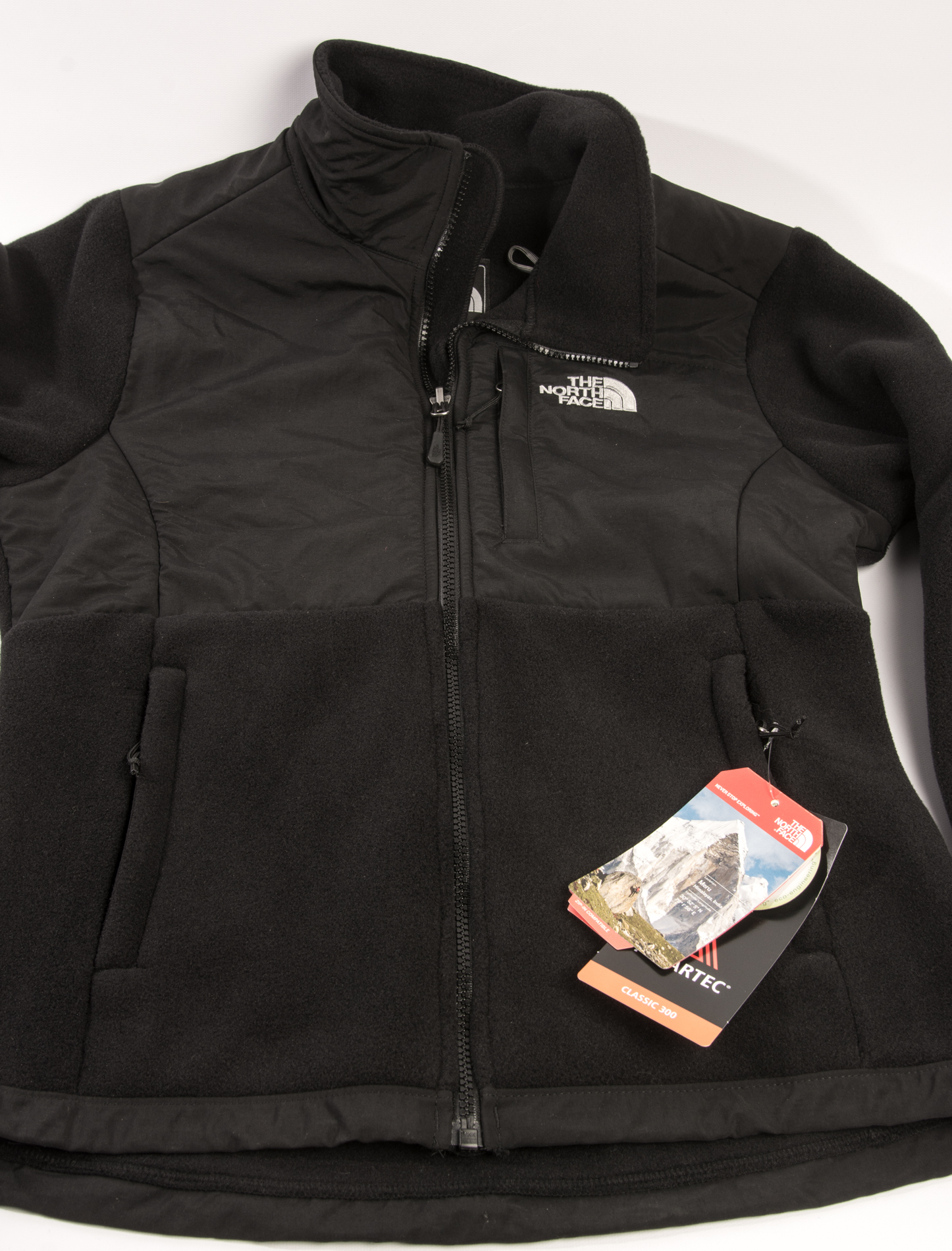 Women's The North Face Denali Jacket