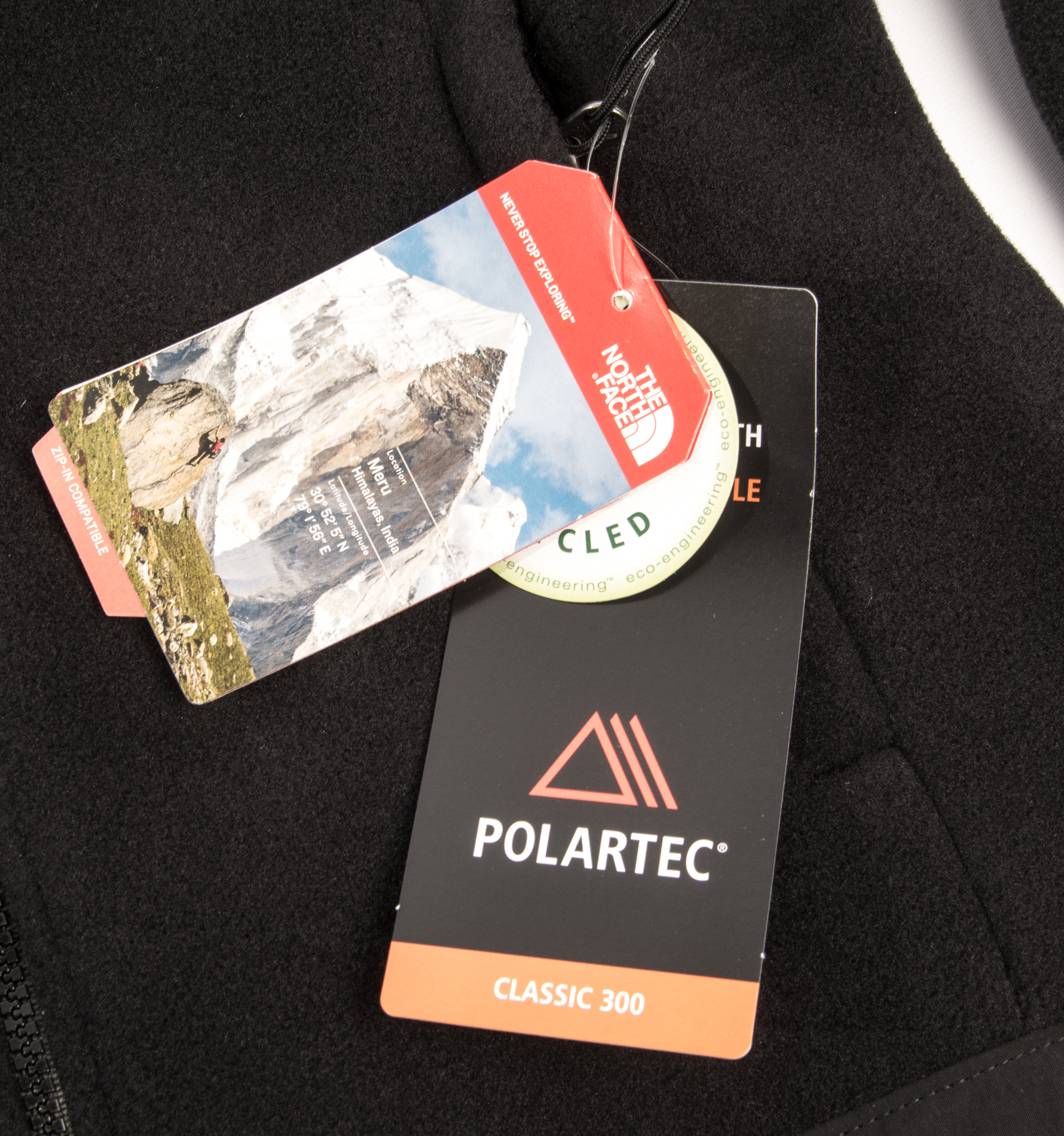 Women's The North Face Denali Jacket