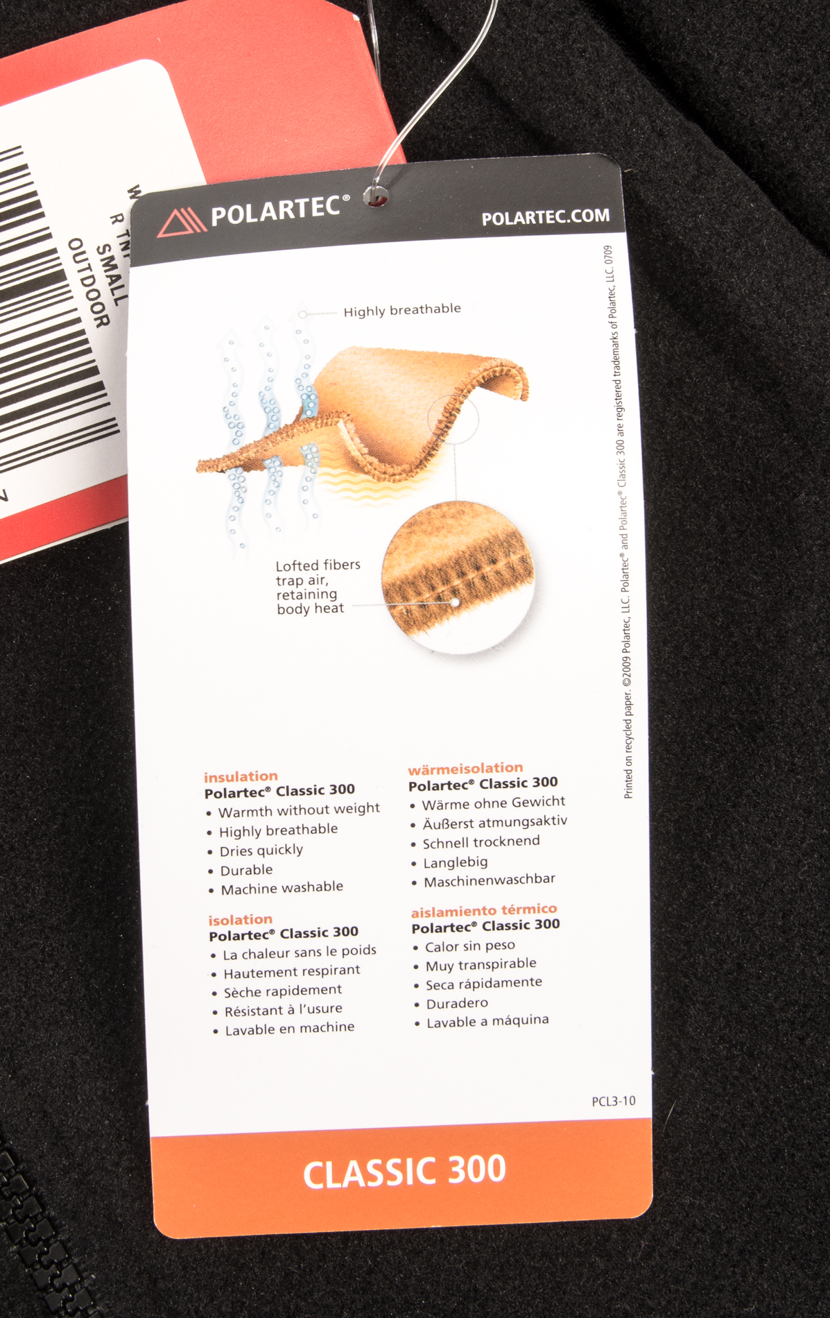 Women's The North Face Denali Jacket