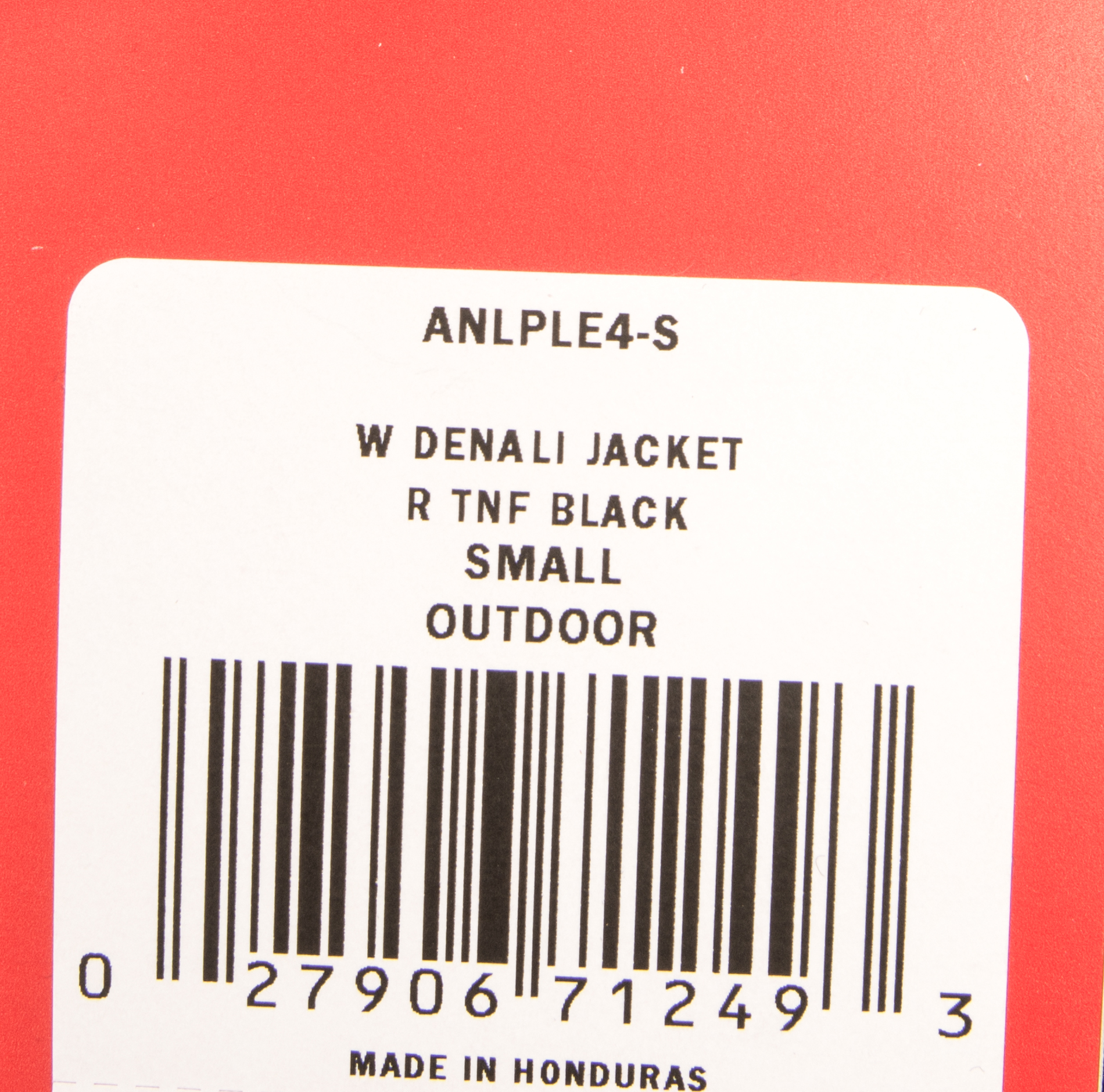 Women's The North Face Denali Jacket