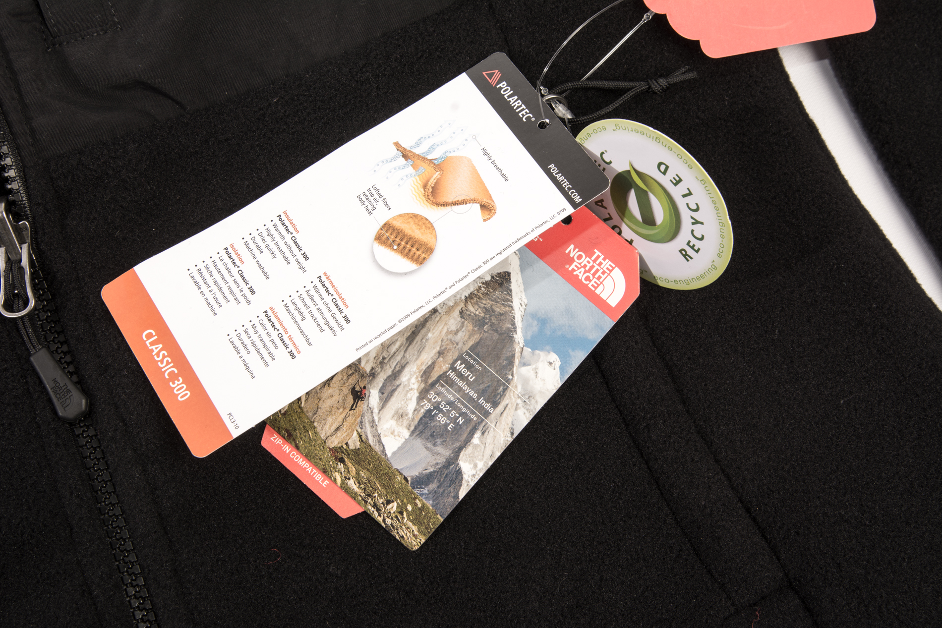 Women's The North Face Denali Jacket