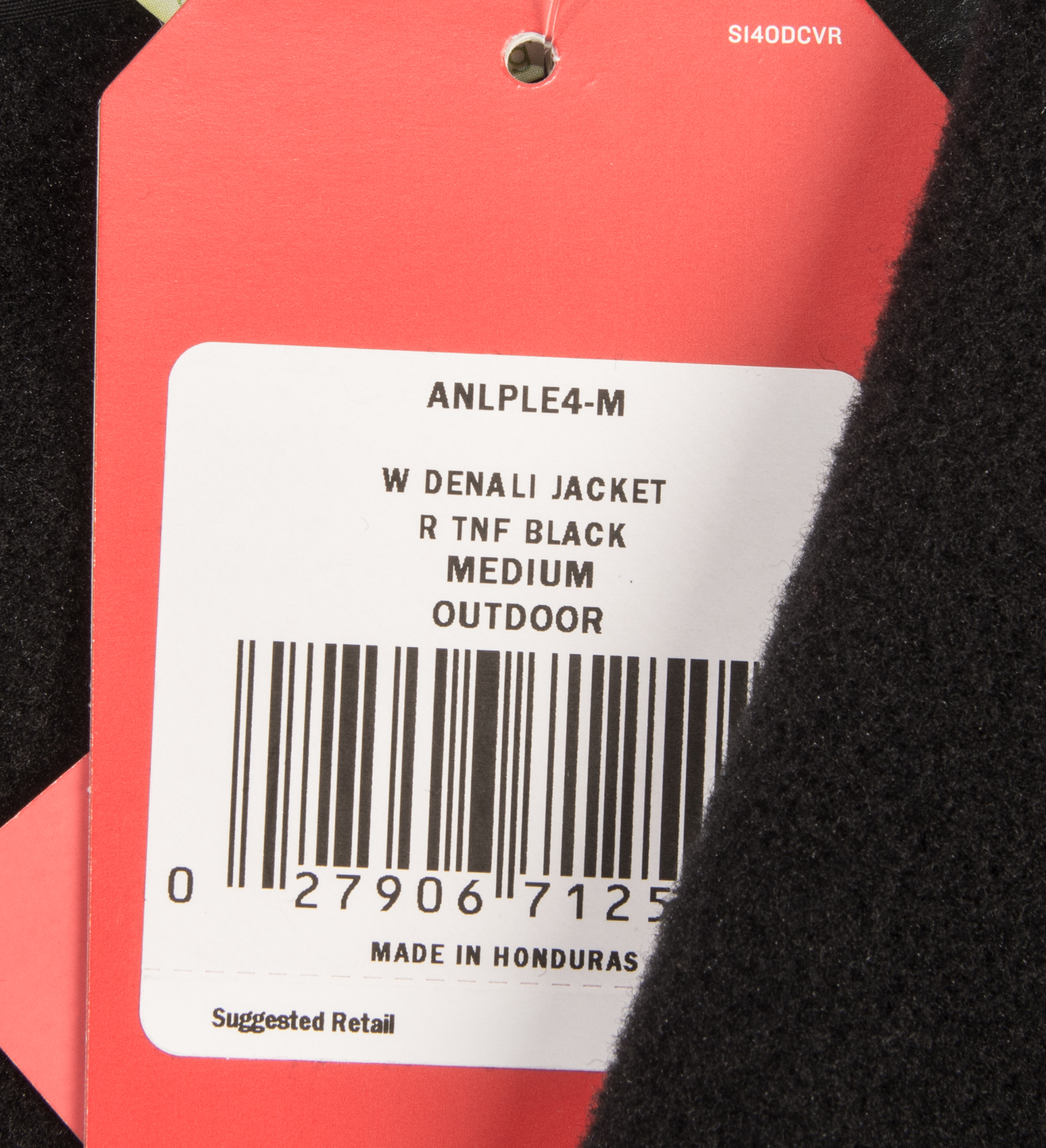 Women's The North Face Denali Jacket