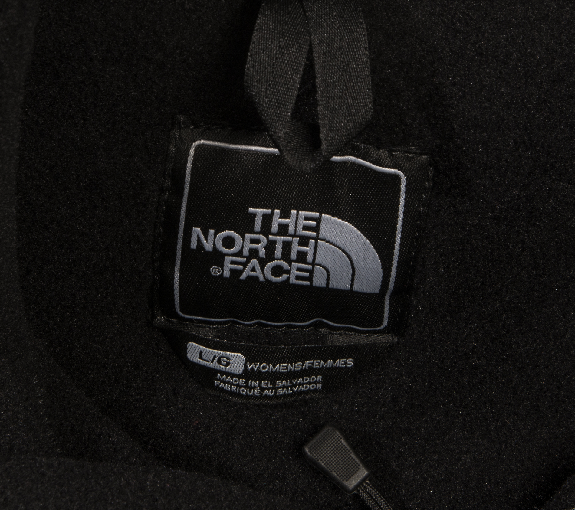 Women's The North Face Denali Jacket