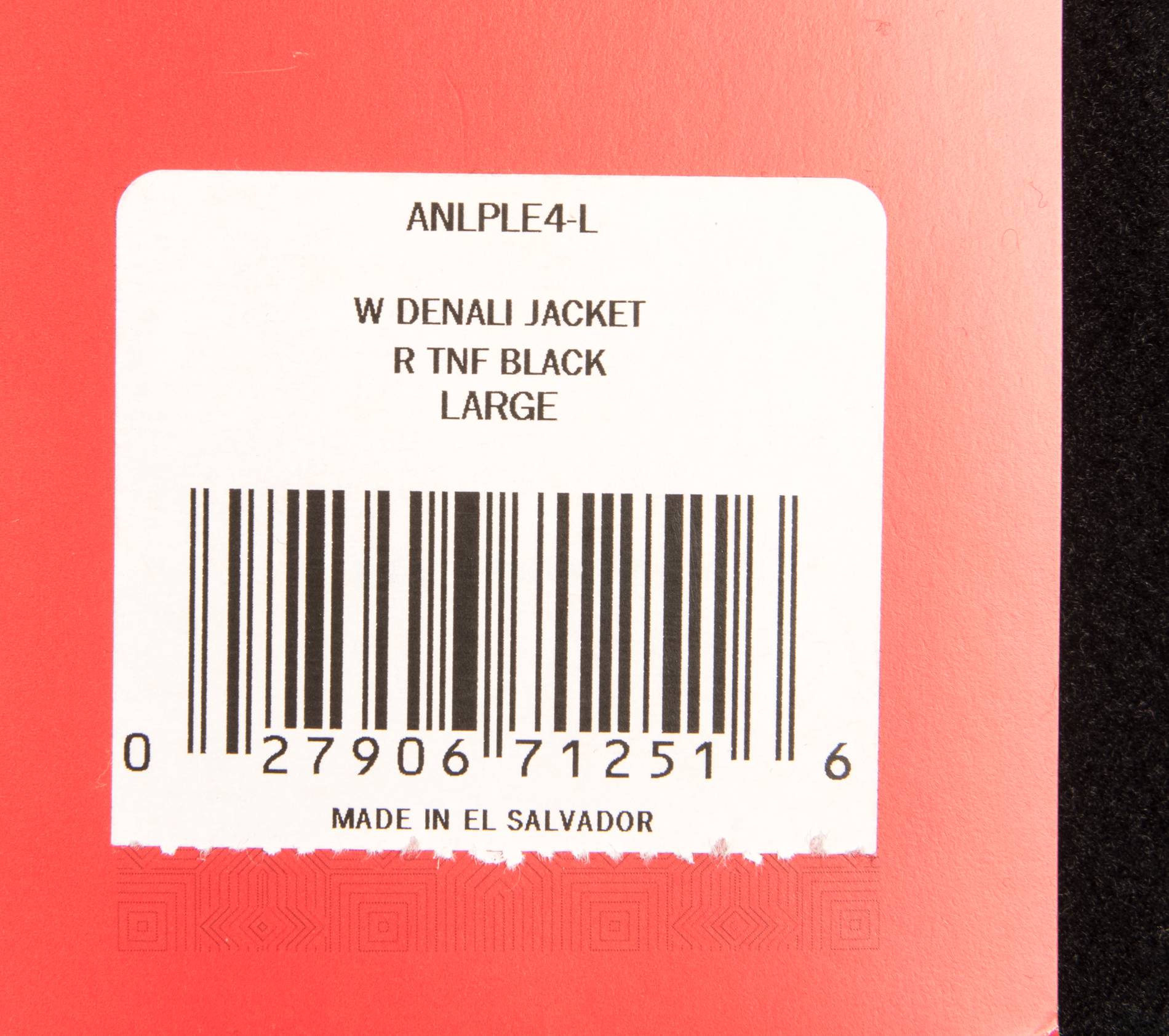 Women's The North Face Denali Jacket