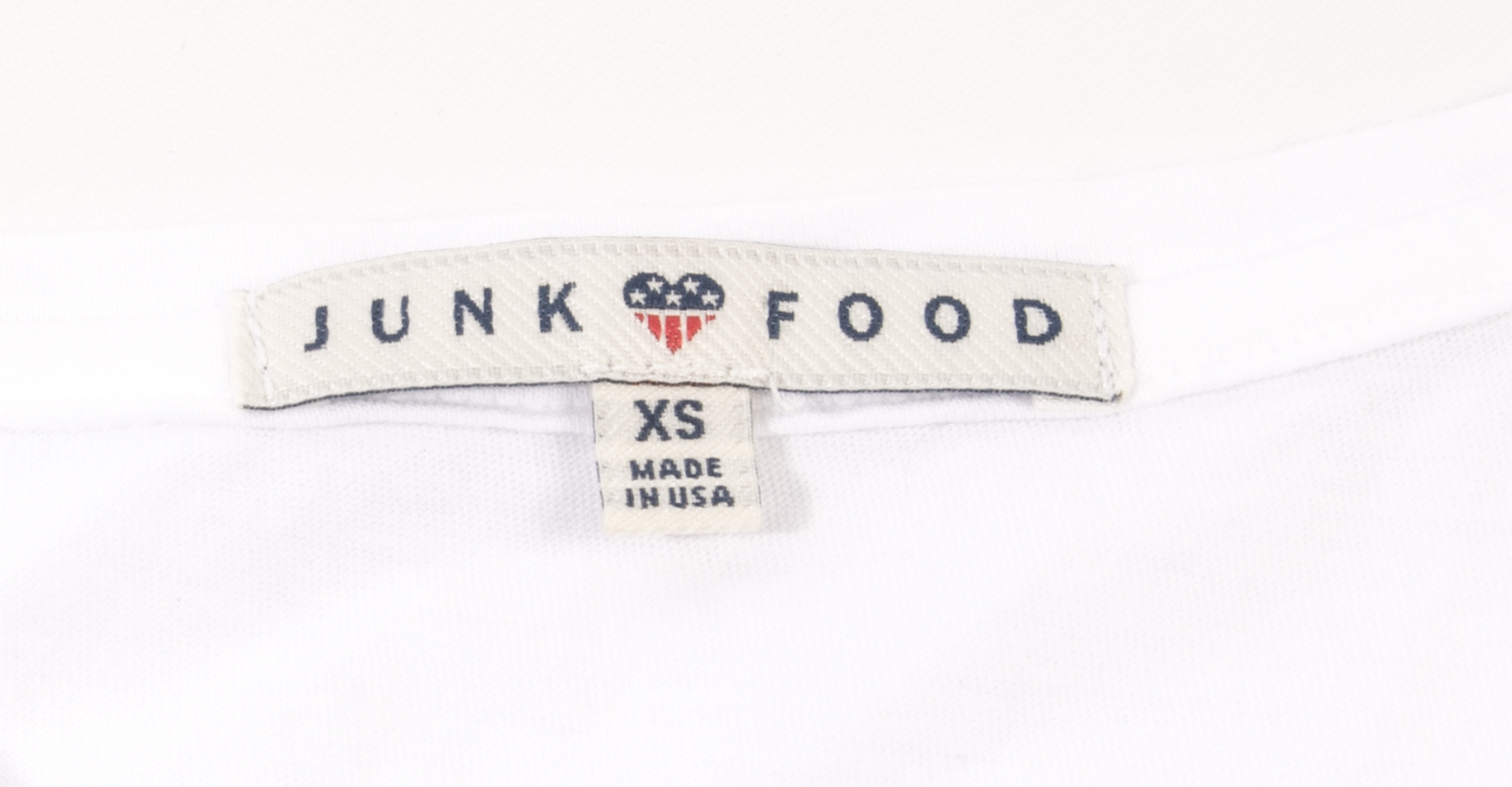 Junk Food Novelty T-Shirts