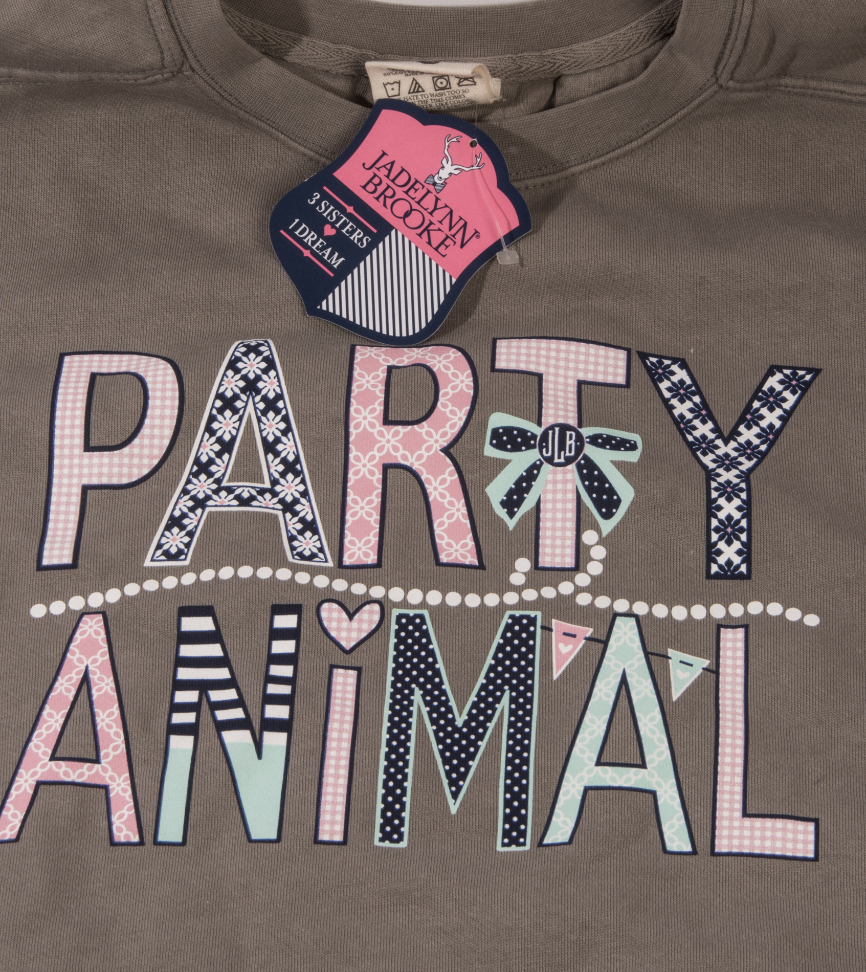 Jadelynn Brooke Novelty Shirts