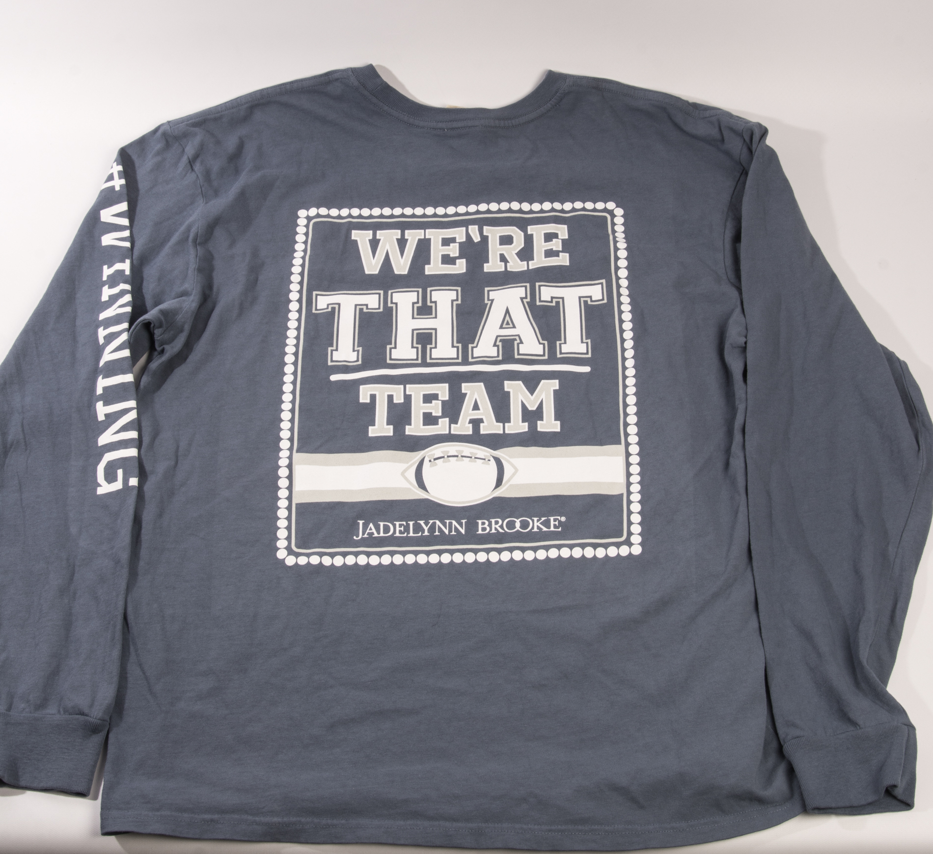 Jadelynn Brooke Novelty Shirts