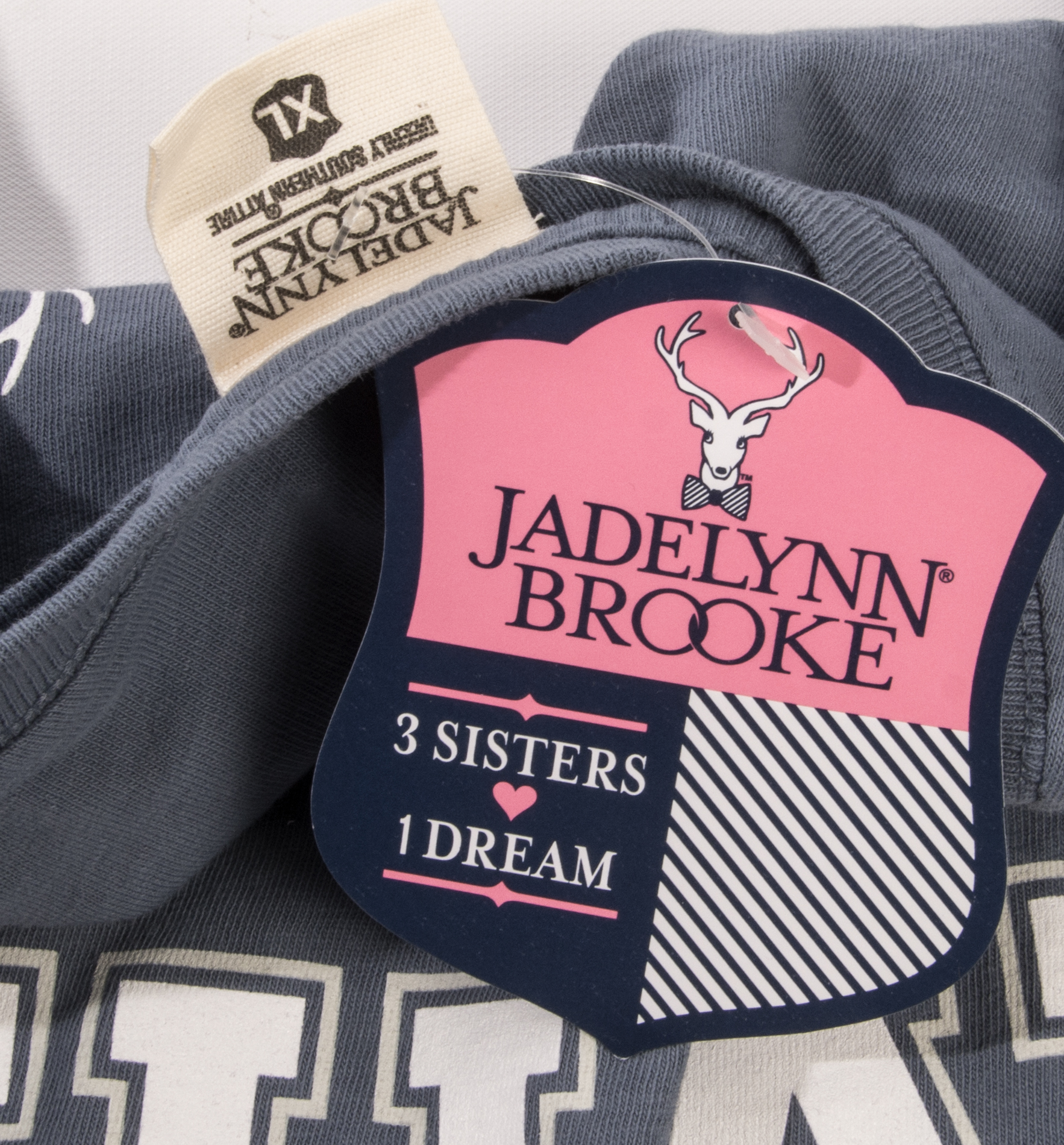 Jadelynn Brooke Novelty Shirts