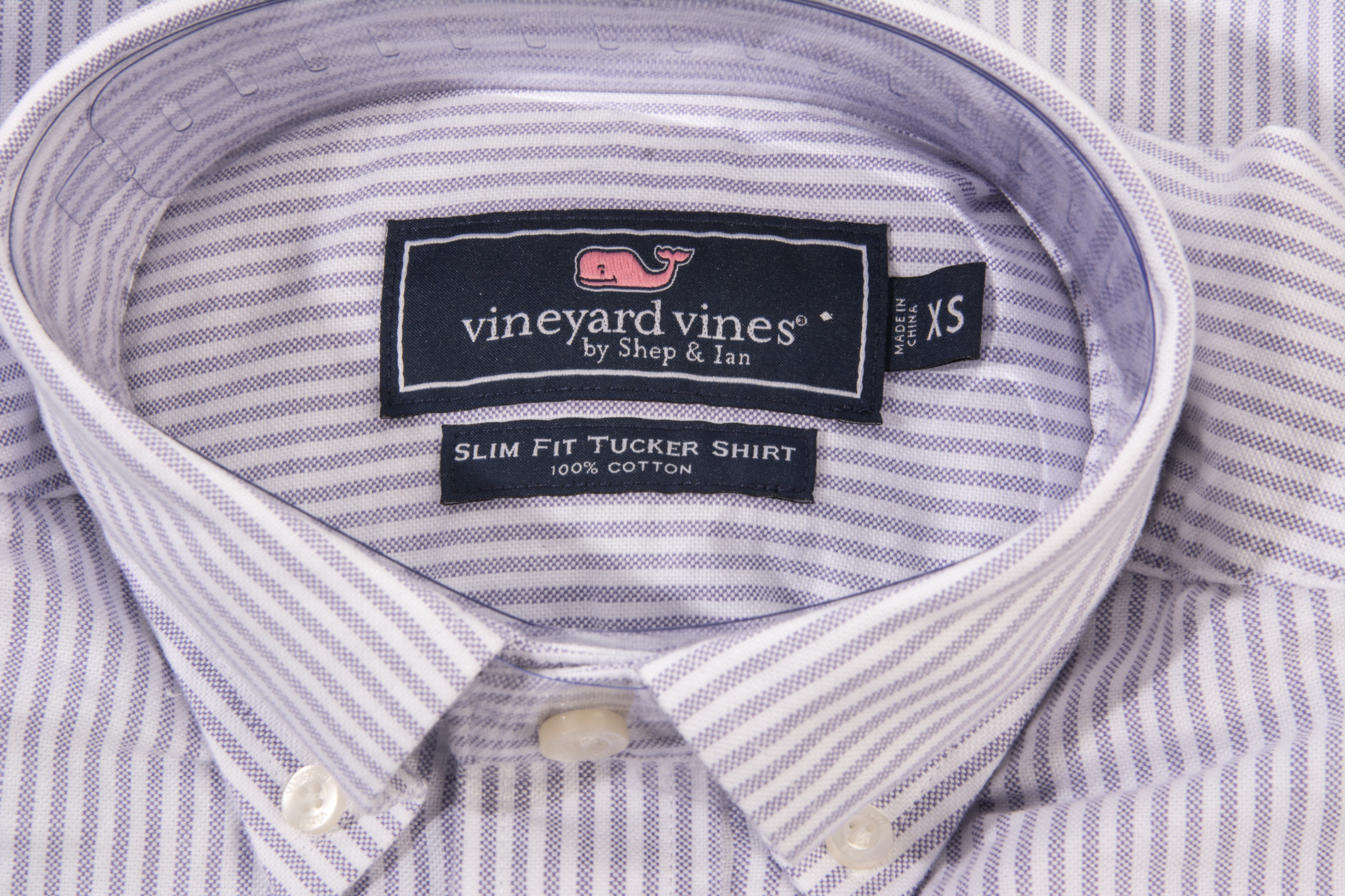 Men's Vineyard Vines Button-Down Shirts