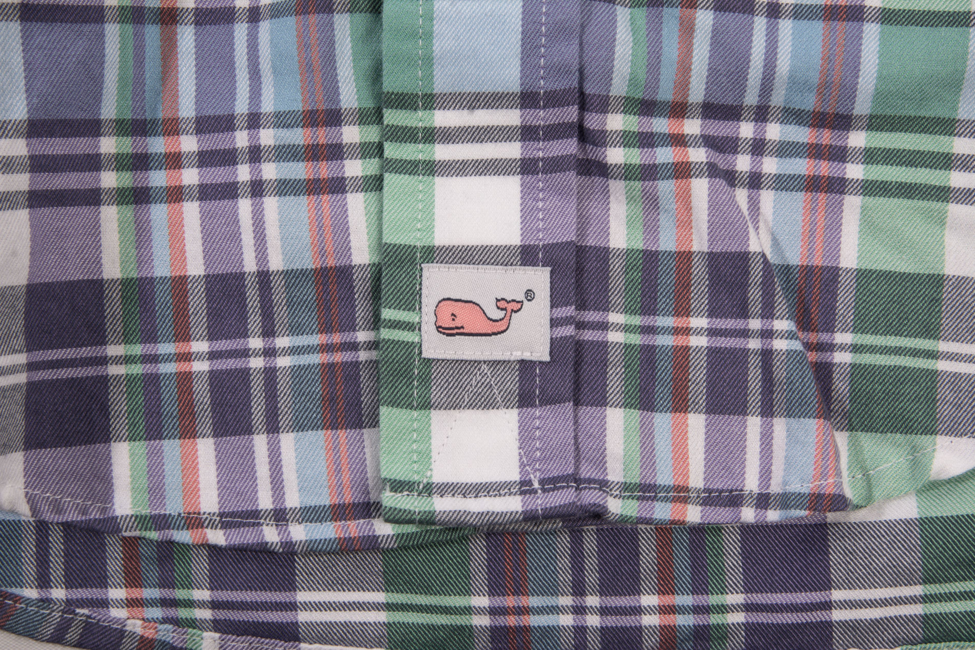 Men's Vineyard Vines Button-Down Shirts