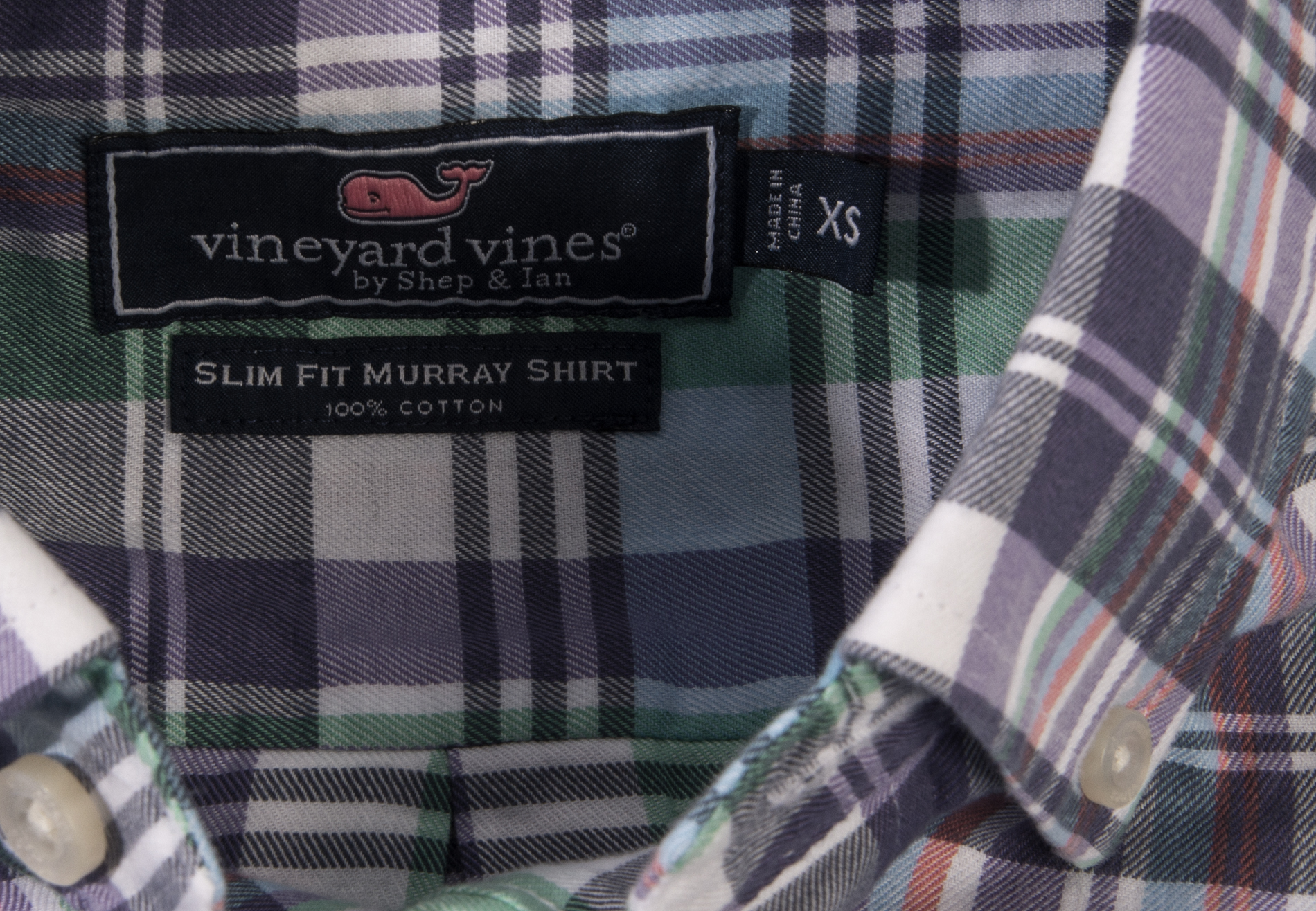 Men's Vineyard Vines Button-Down Shirts