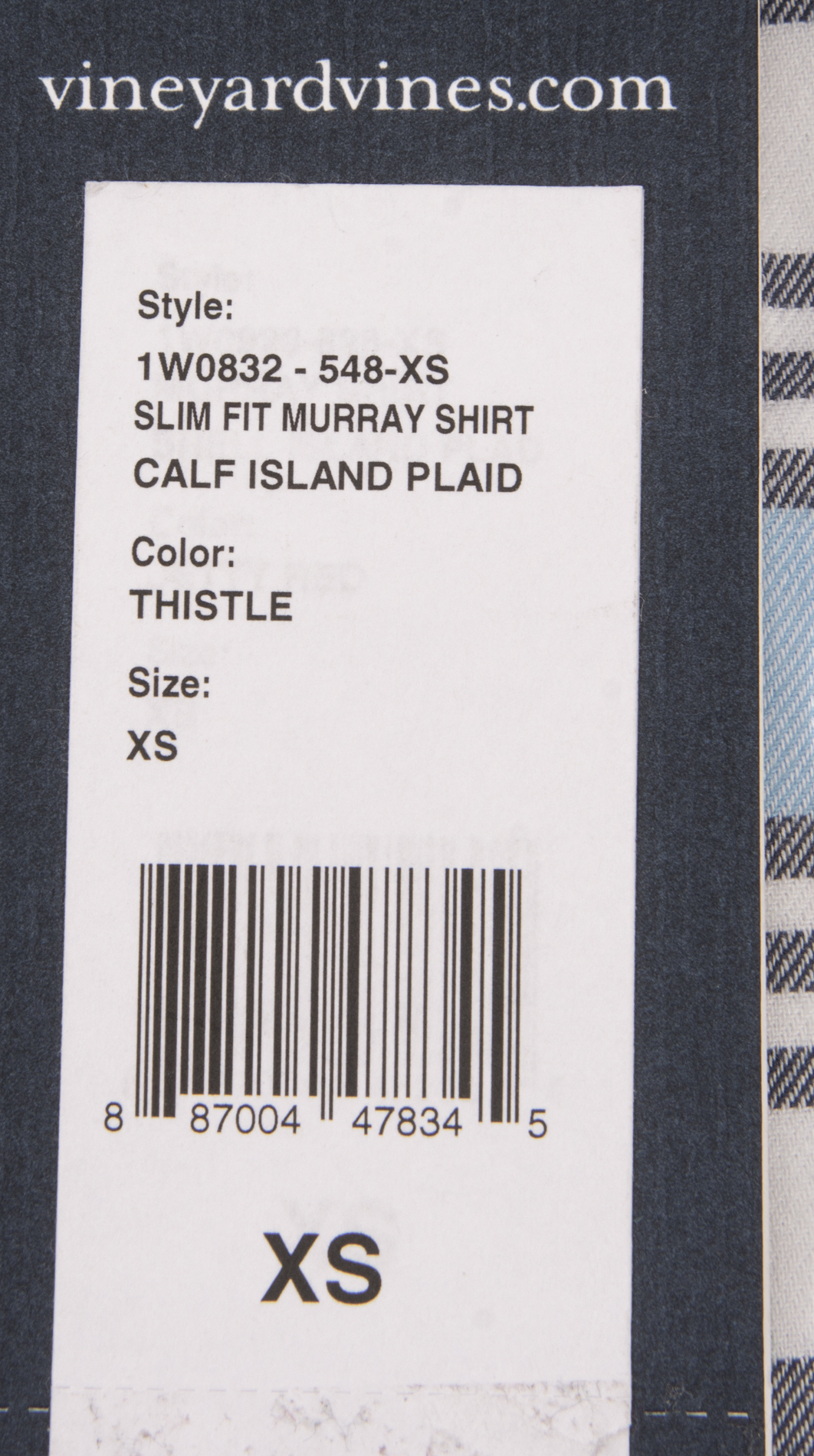 Men's Vineyard Vines Button-Down Shirts