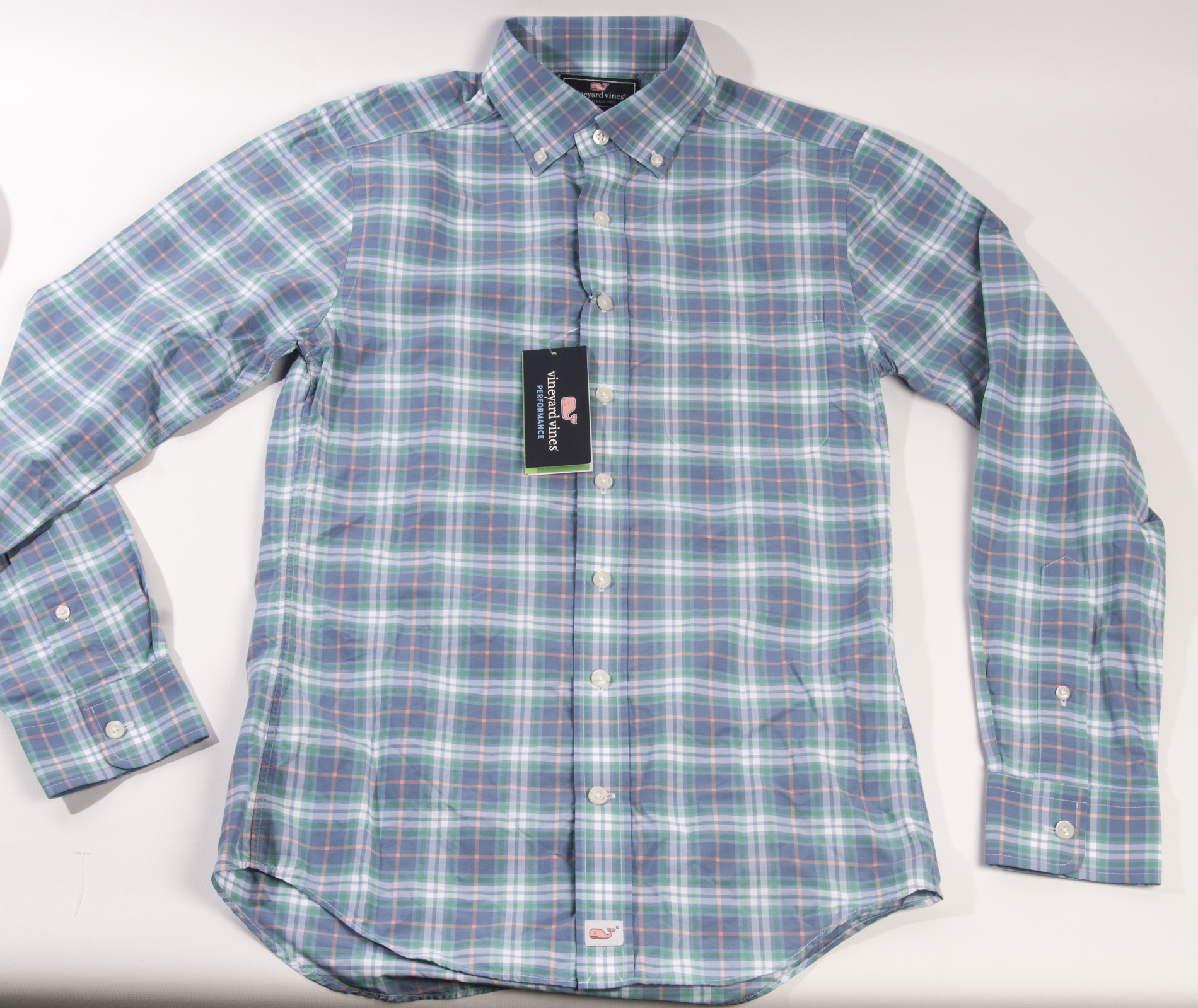 Men's Vineyard Vines Button-Down Shirts