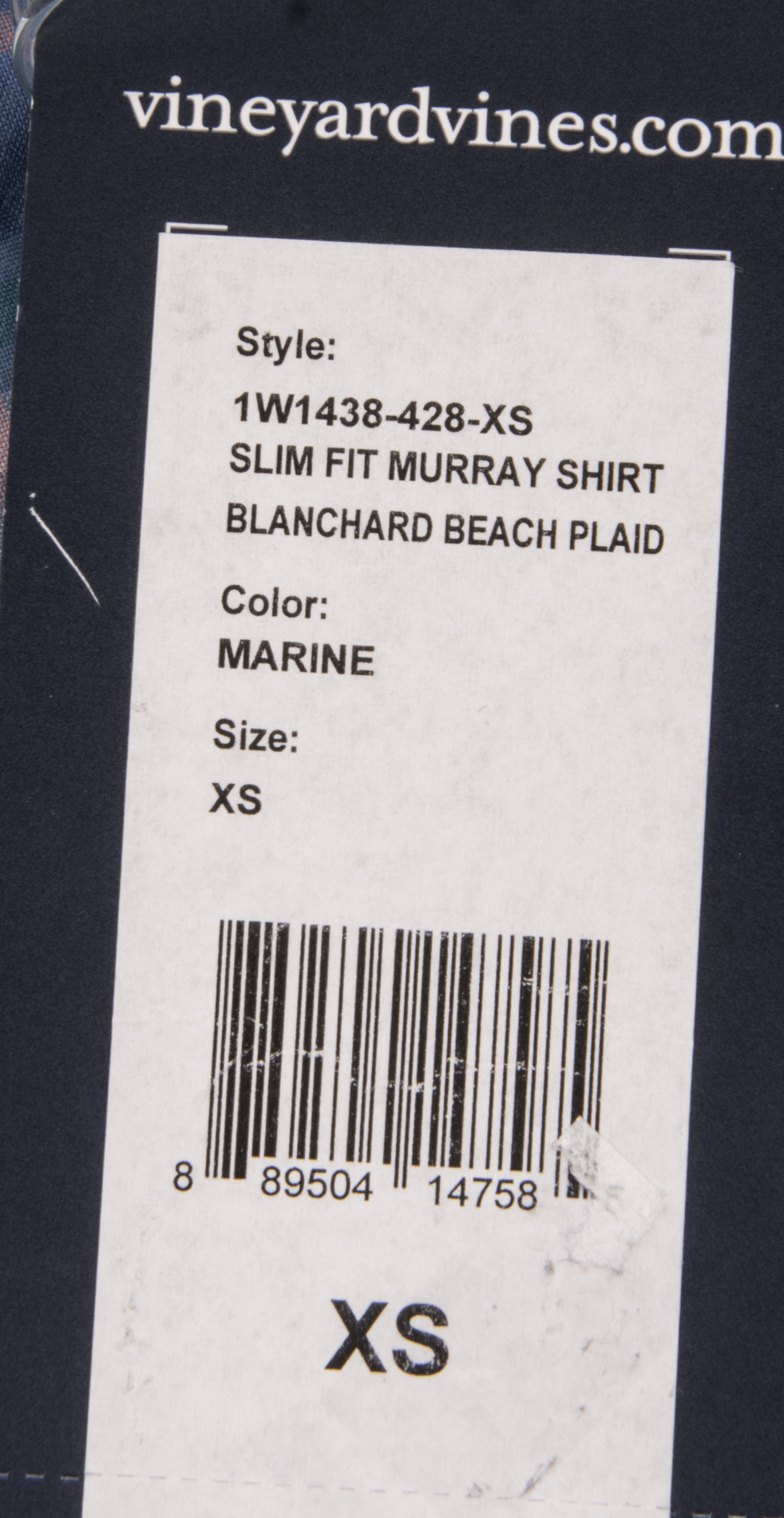 Men's Vineyard Vines Button-Down Shirts