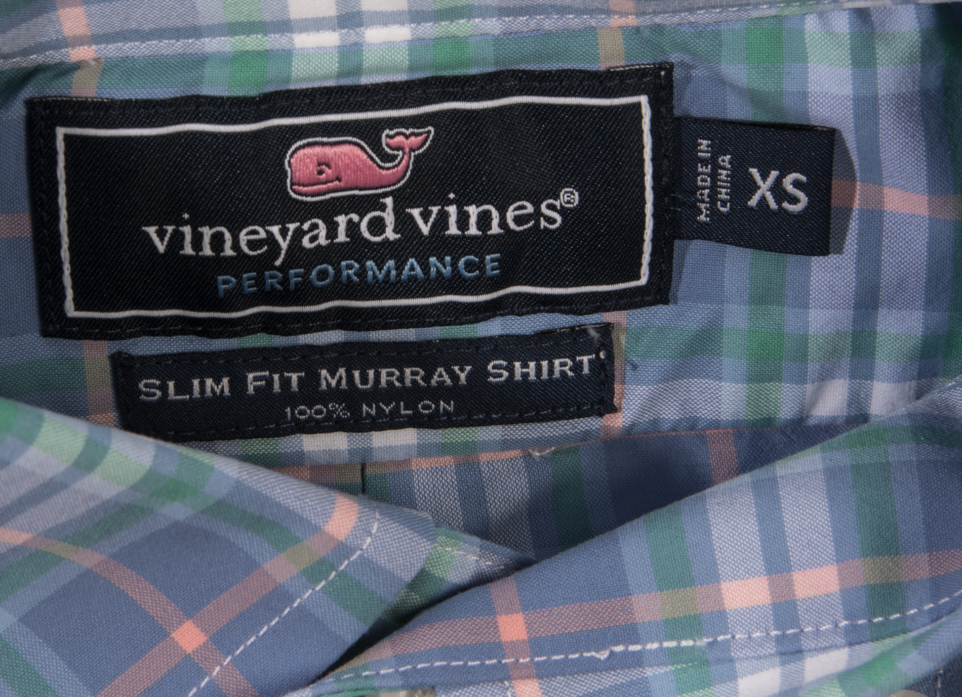 Men's Vineyard Vines Button-Down Shirts