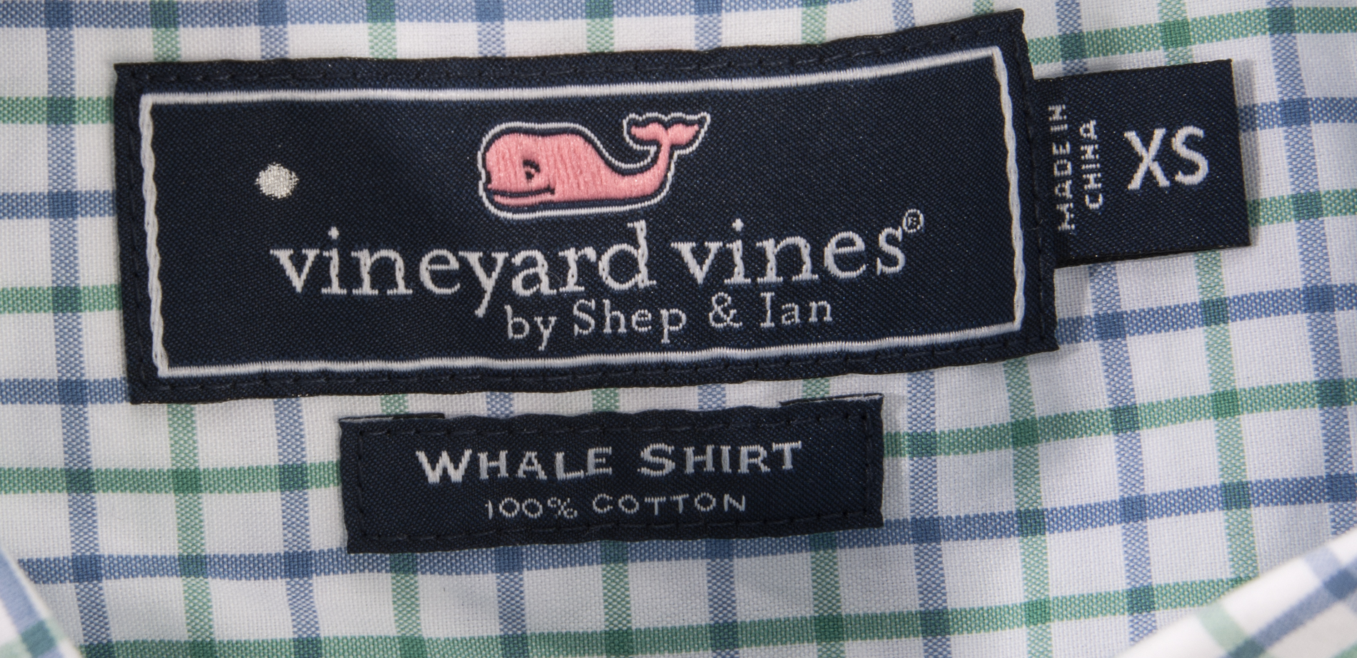 Men's Vineyard Vines Button Down Shirts