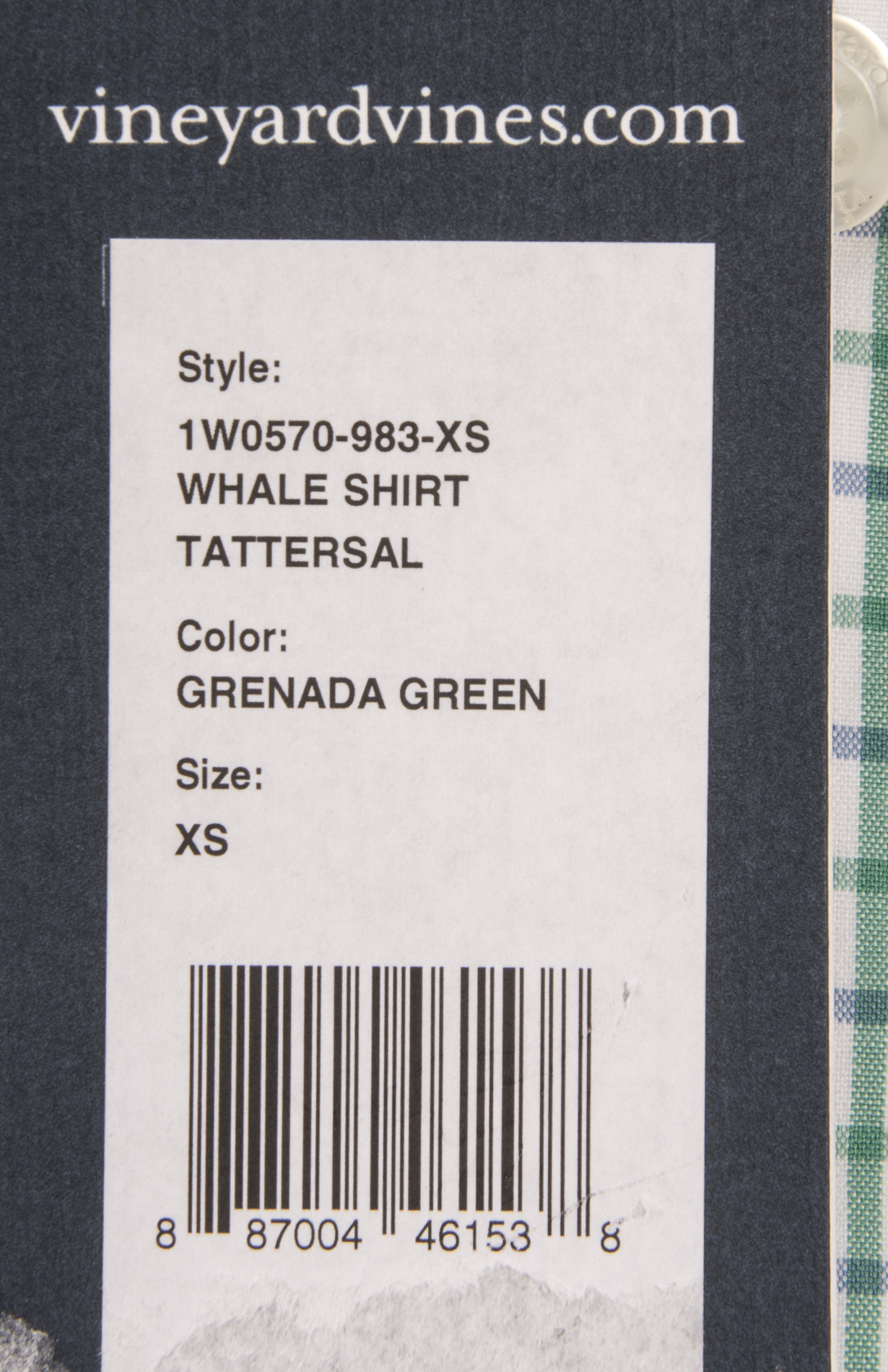 Men's Vineyard Vines Button Down Shirts