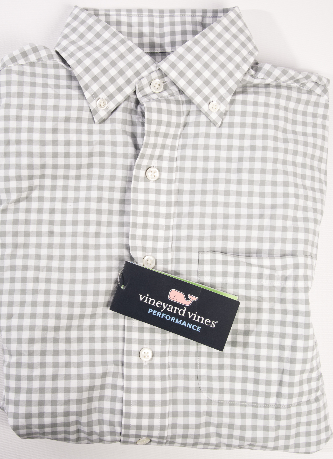 Men's Vineyard Vines Button Down Shirts