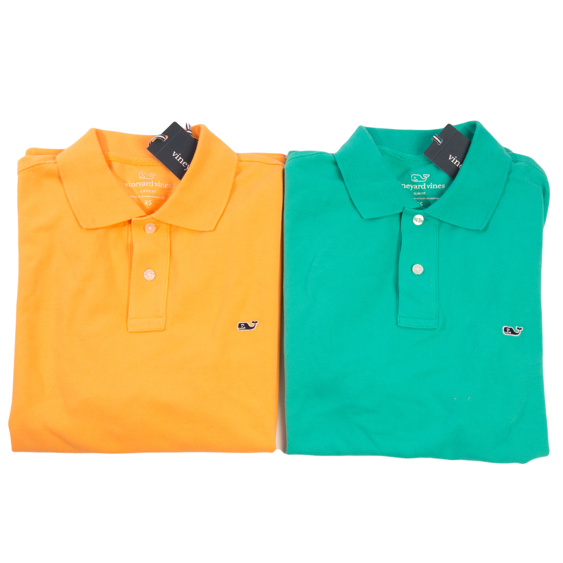 Men's Vineyard Vines Polo Shirts