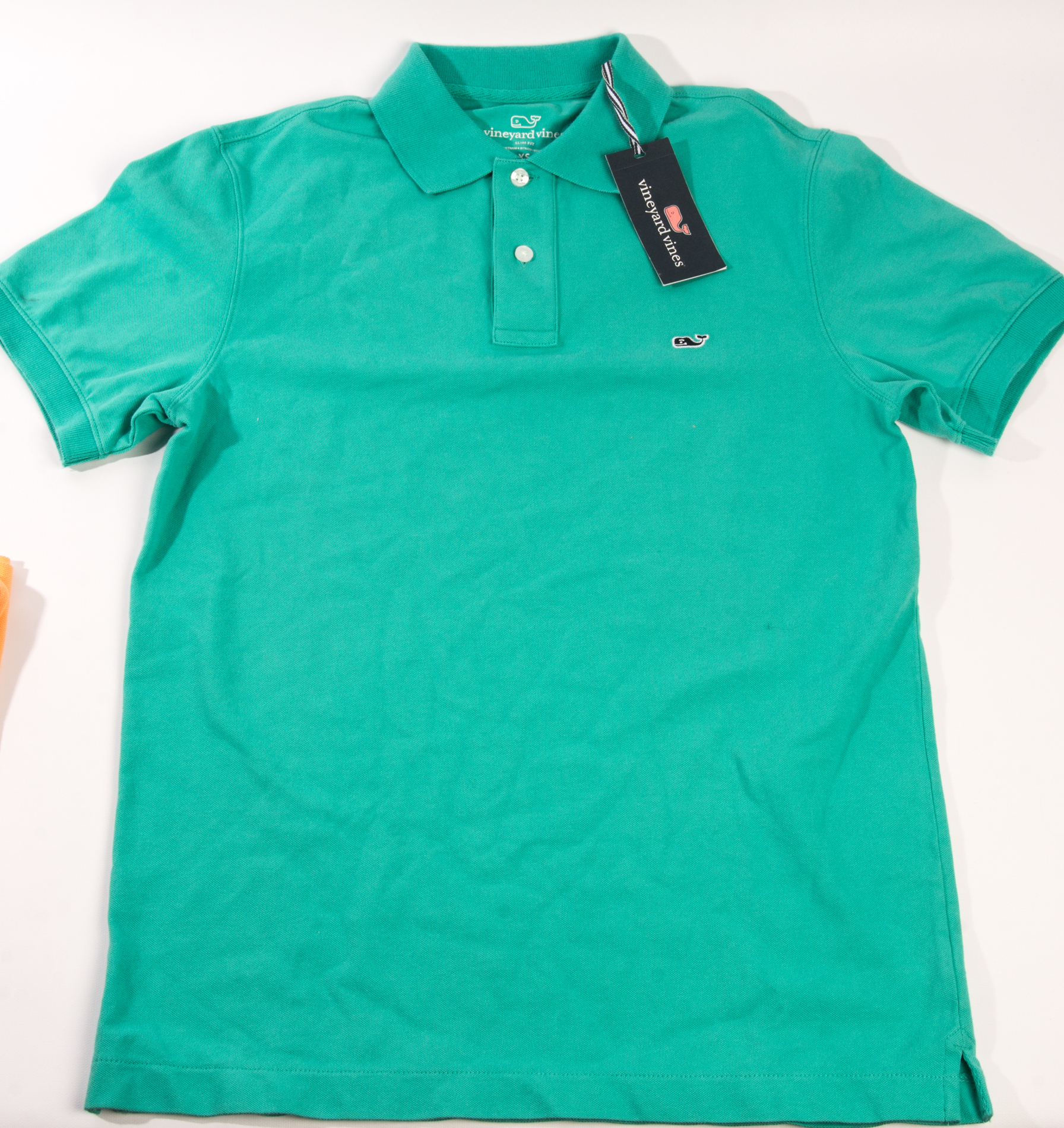 Men's Vineyard Vines Polo Shirts