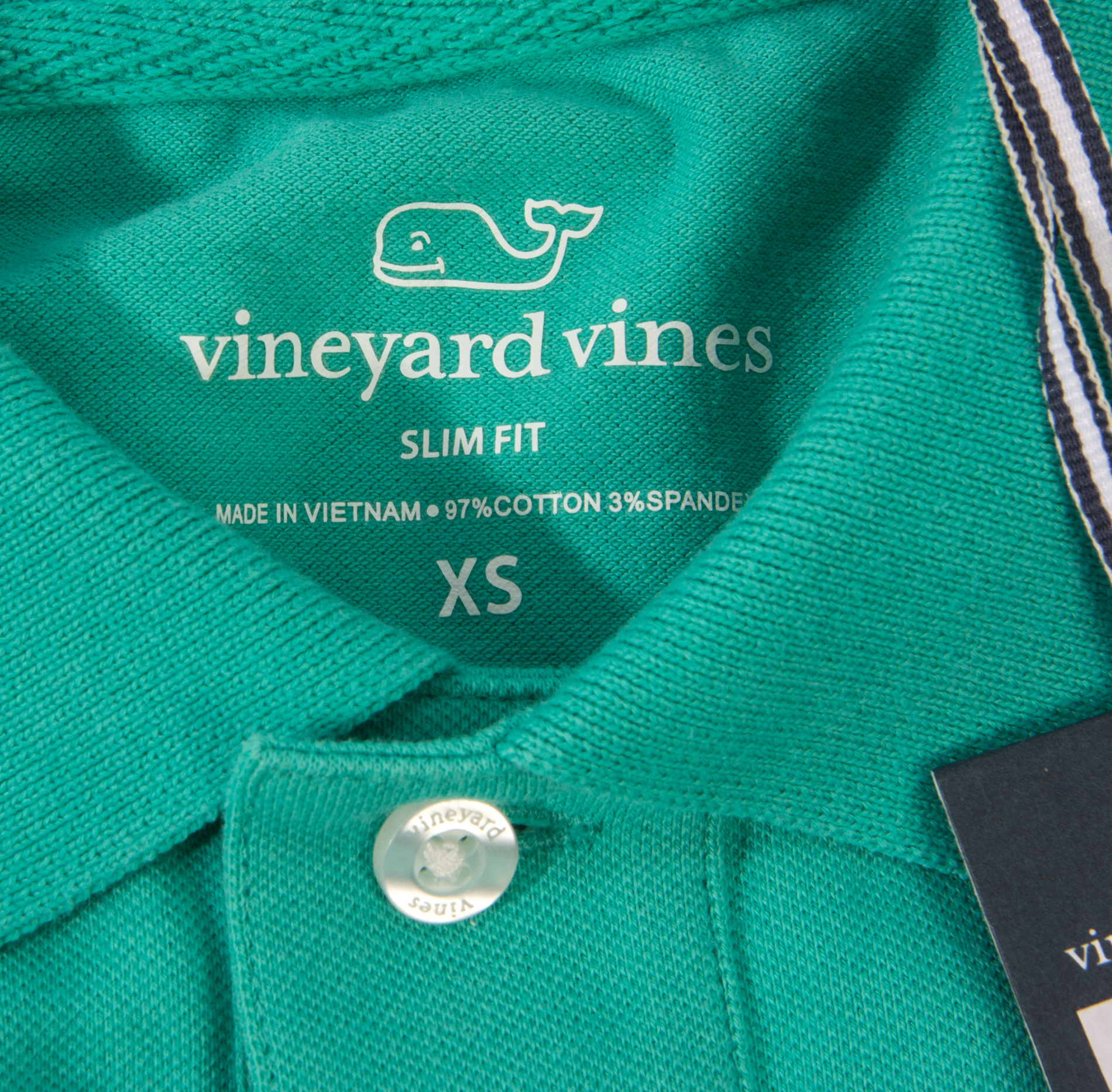 Men's Vineyard Vines Polo Shirts