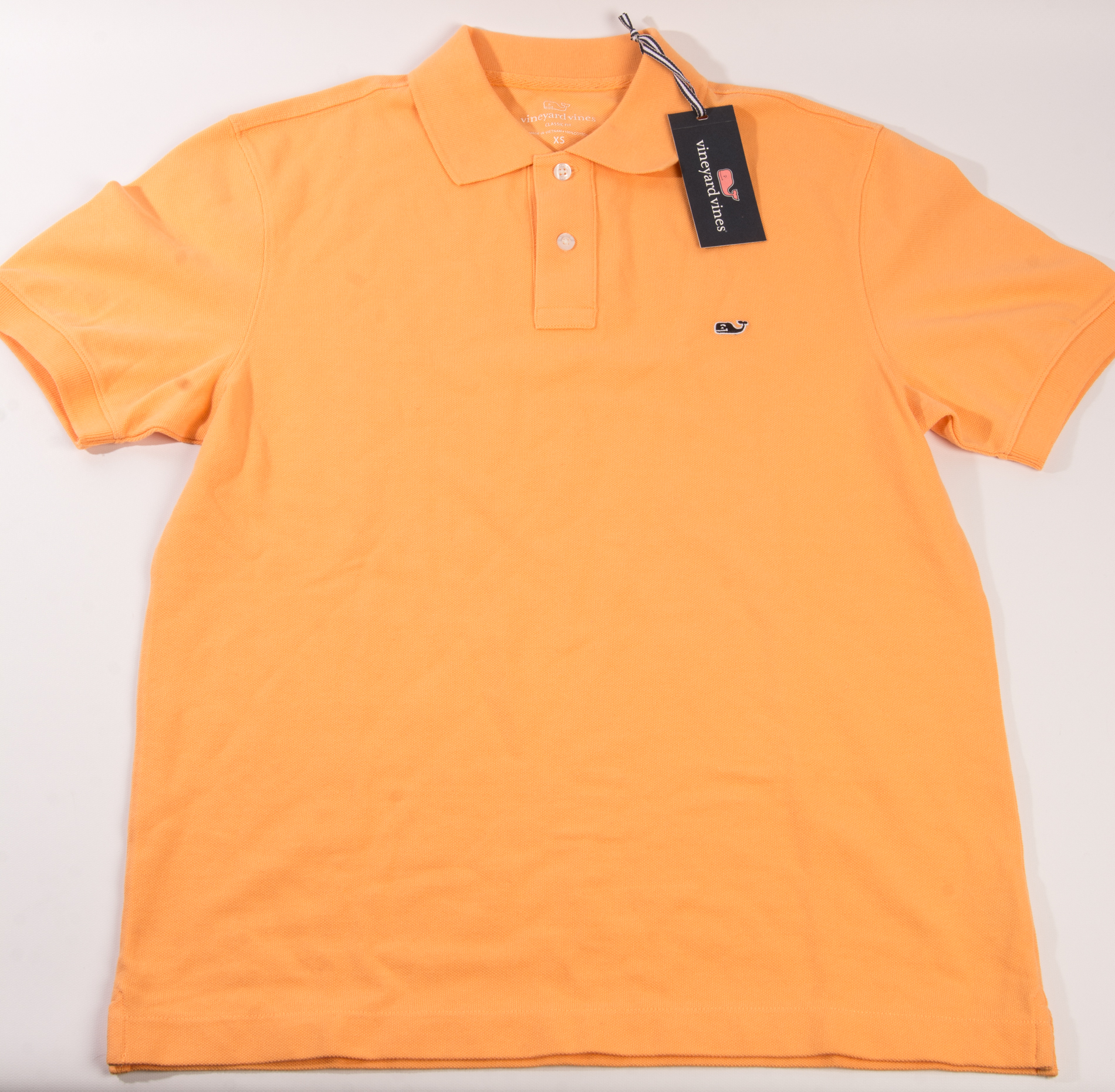 Men's Vineyard Vines Polo Shirts