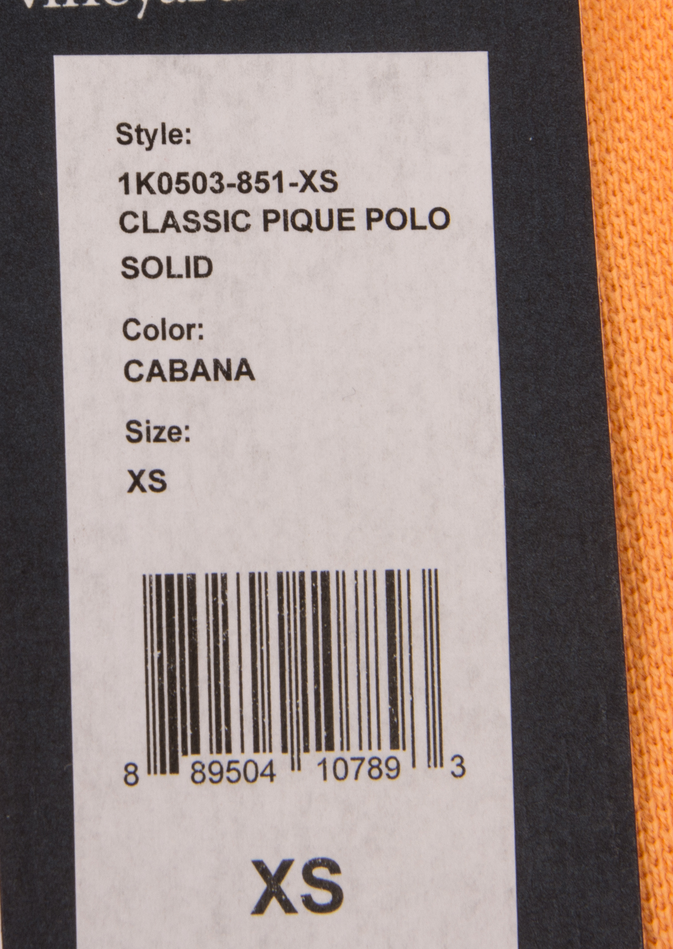 Men's Vineyard Vines Polo Shirts