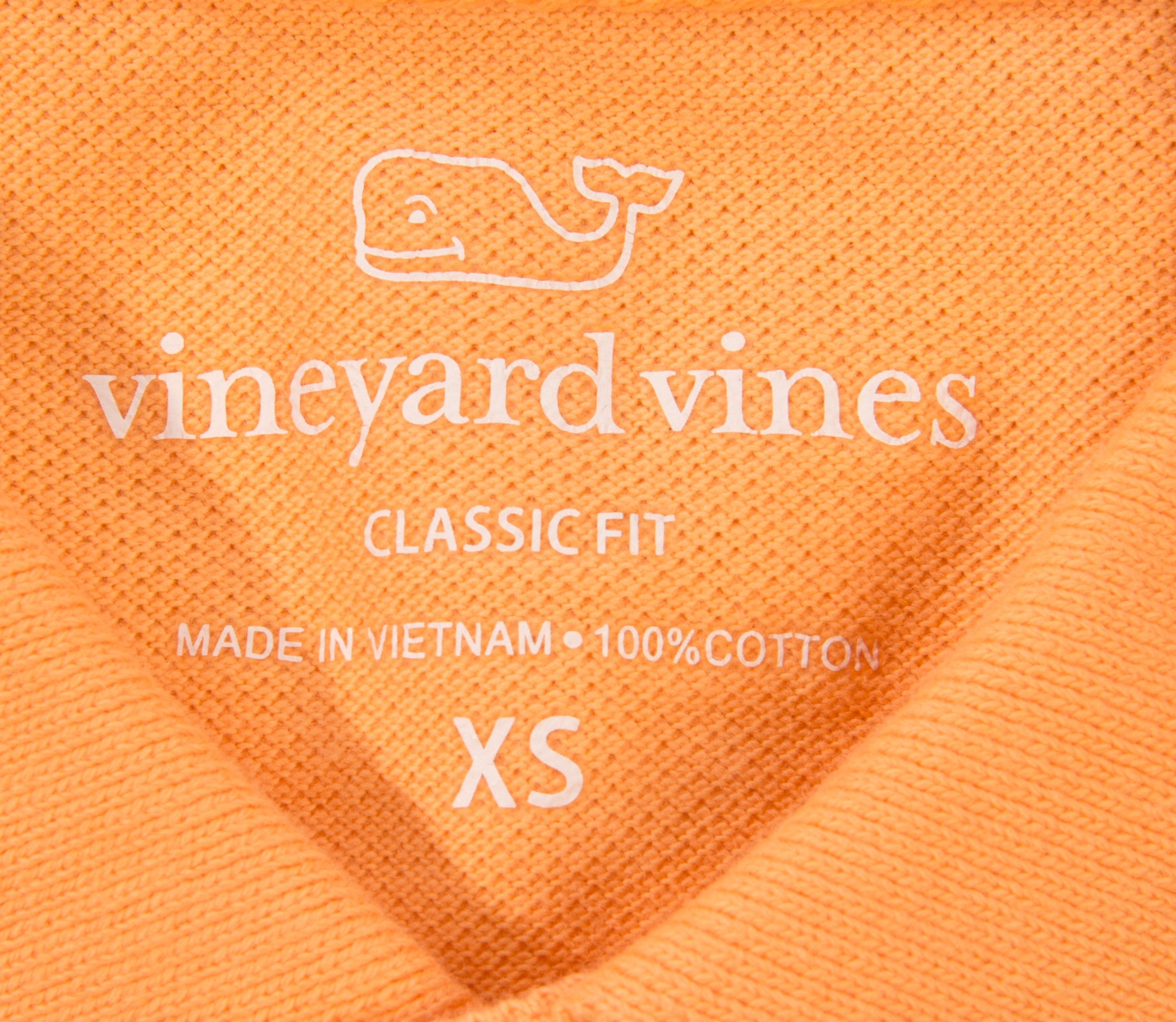 Men's Vineyard Vines Polo Shirts