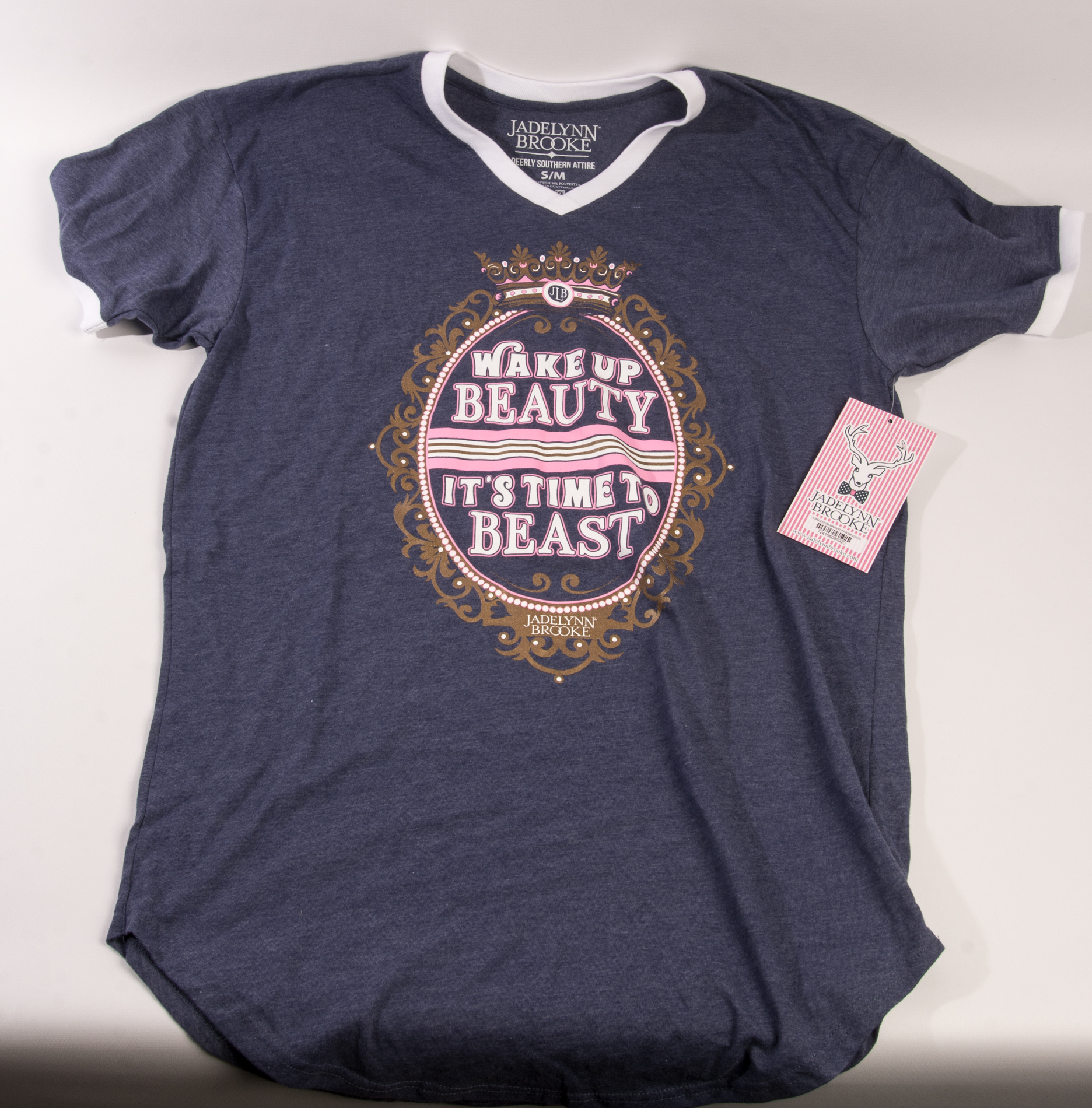 Jadelynn Brooke Novelty T-Shirts