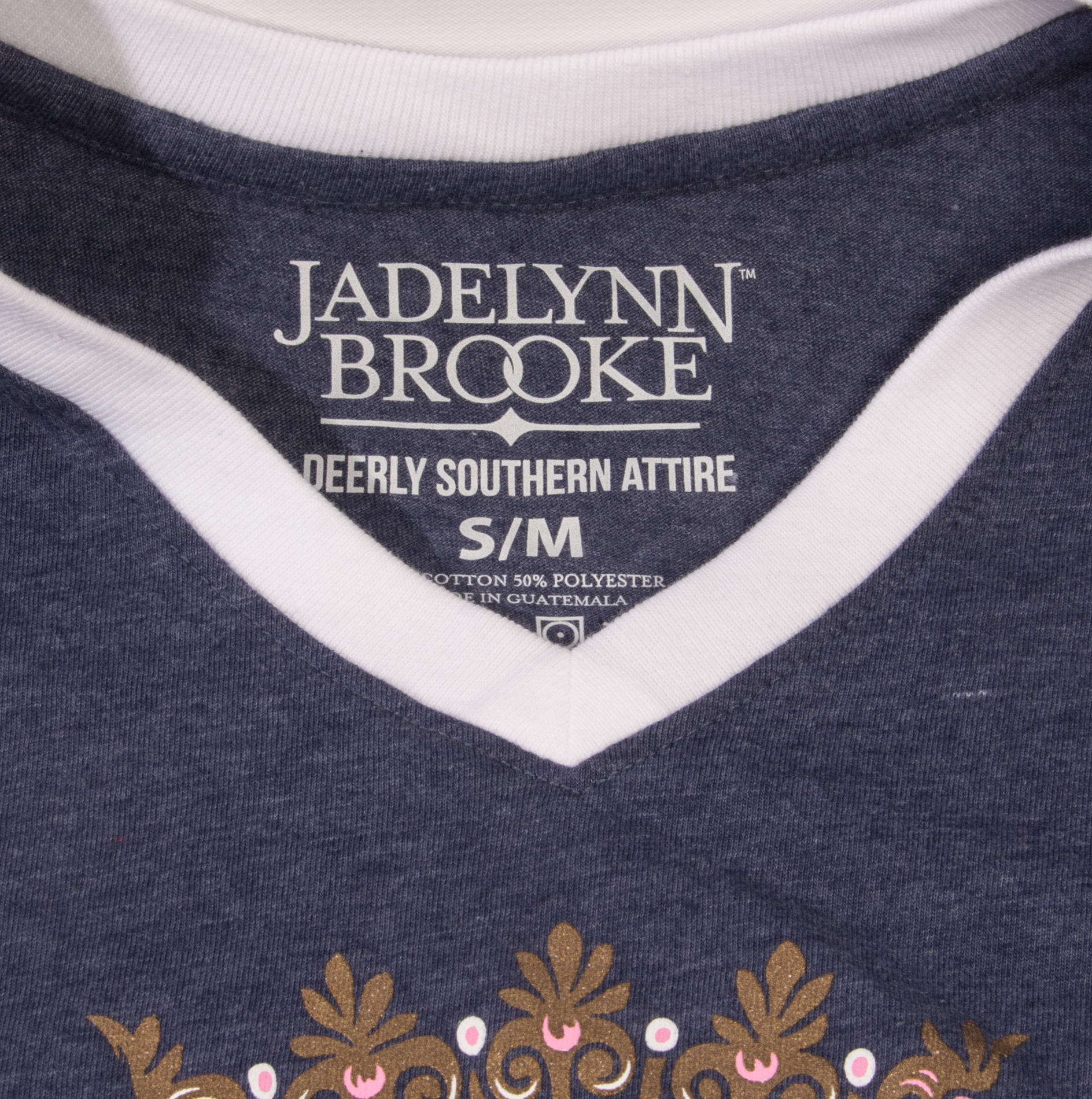 Jadelynn Brooke Novelty T-Shirts