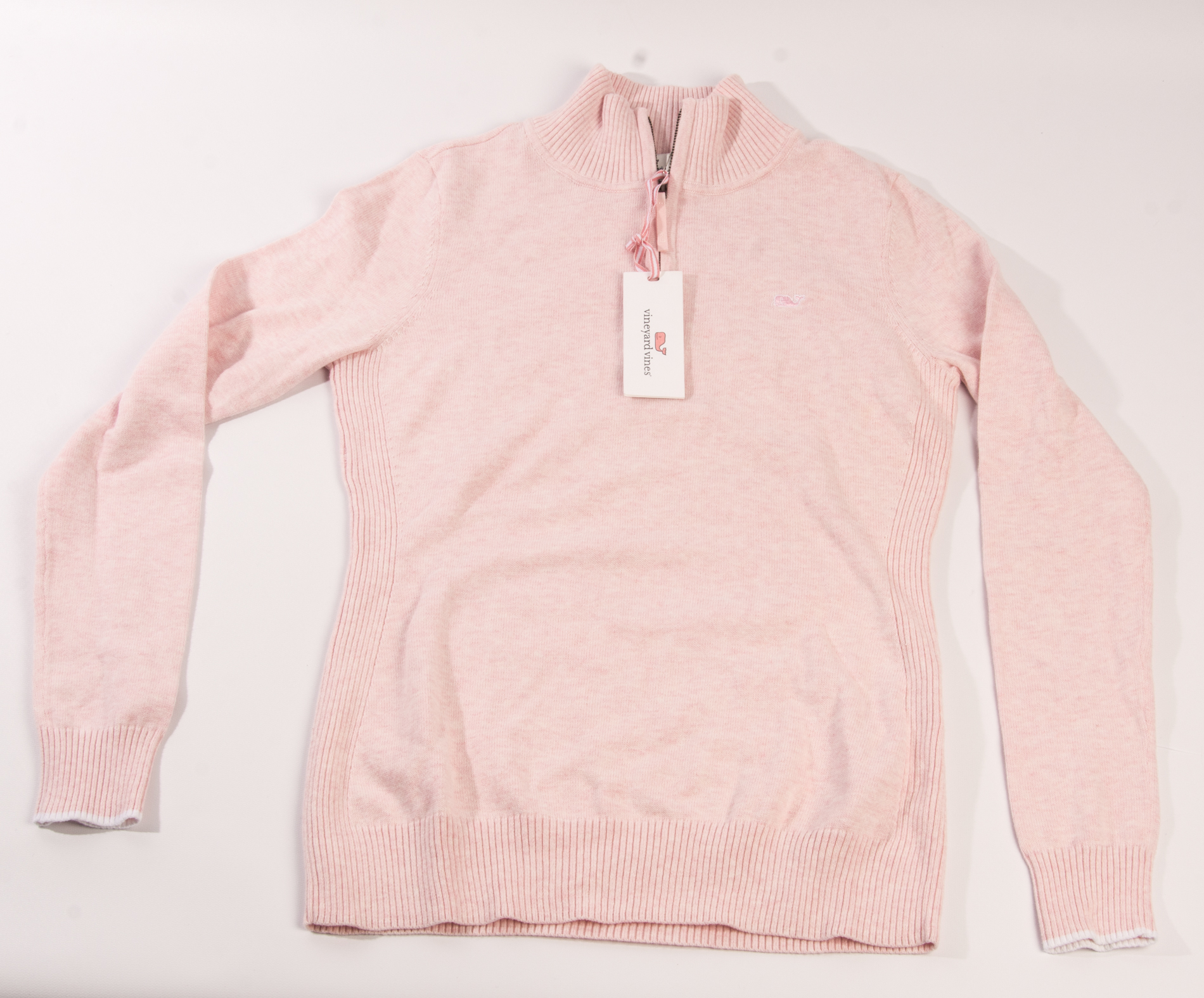 Women's Vineyard Vines Cashmere Cotton Sweaters