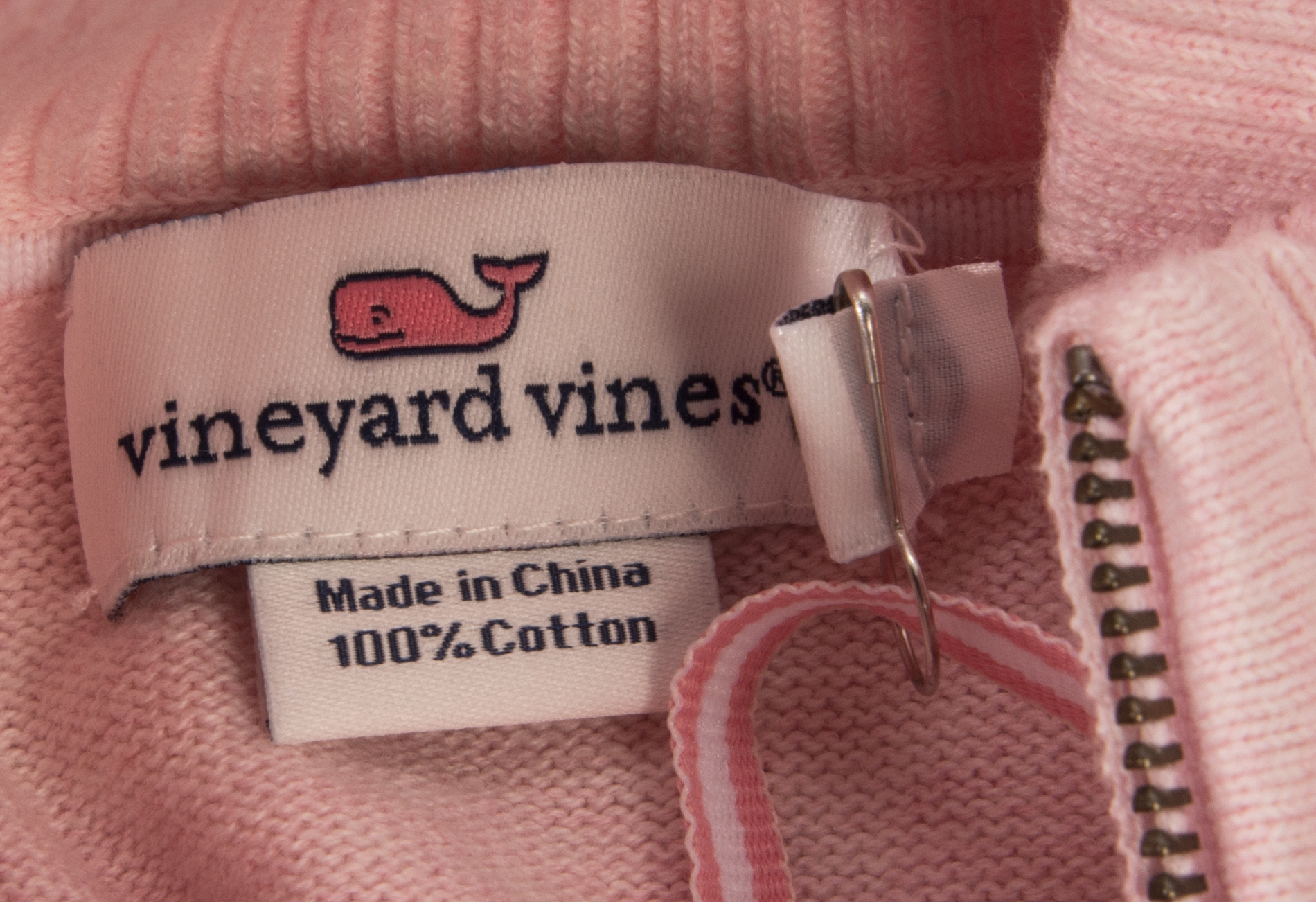 Women's Vineyard Vines Cashmere Cotton Sweaters