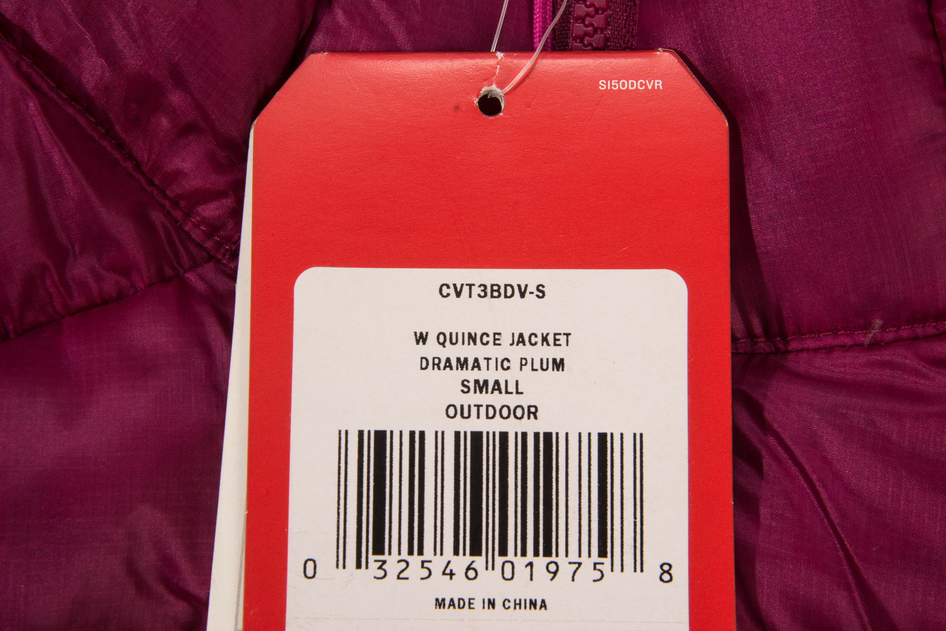 Women's The North Face Quince Jacket