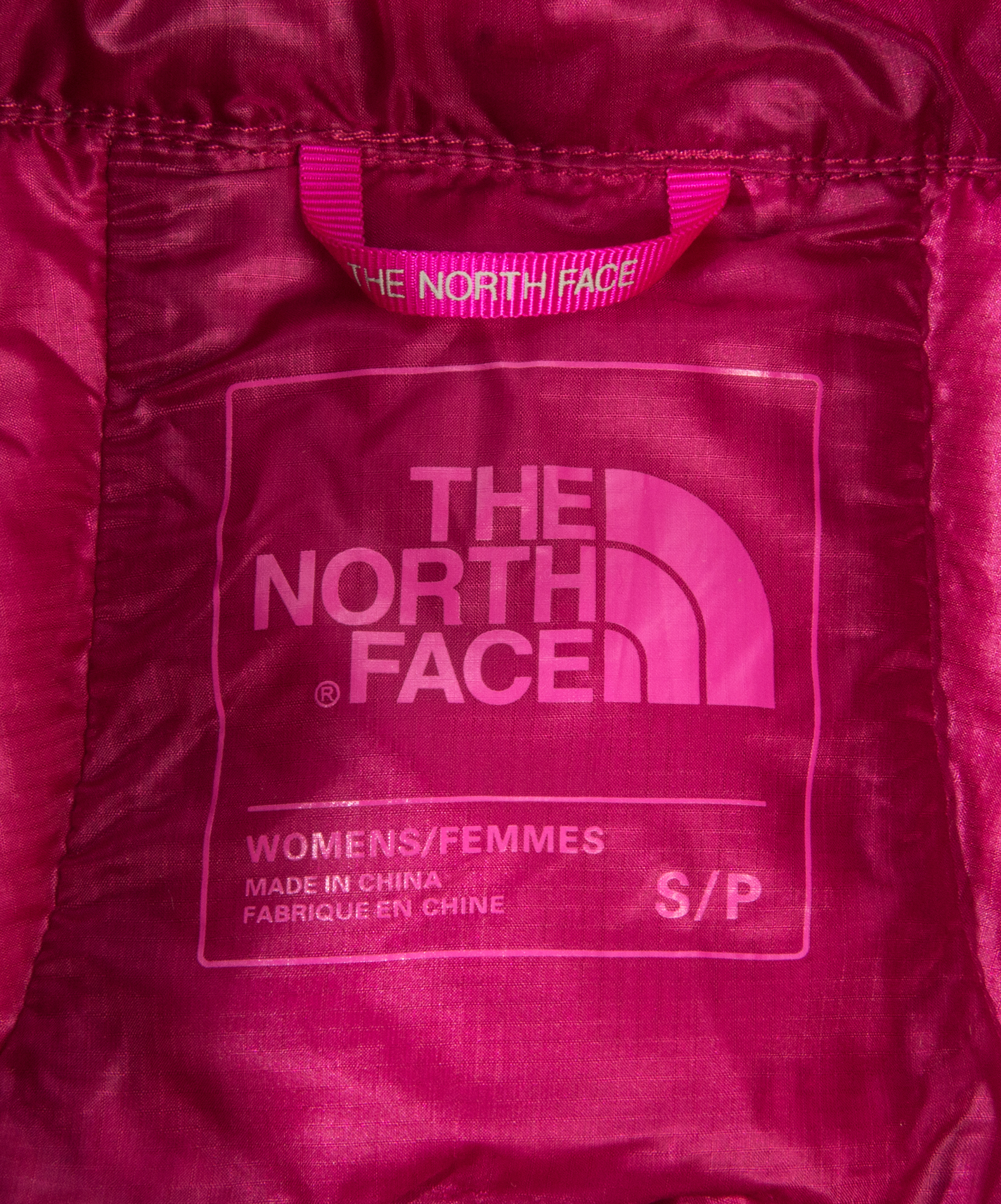 Women's The North Face Quince Jacket