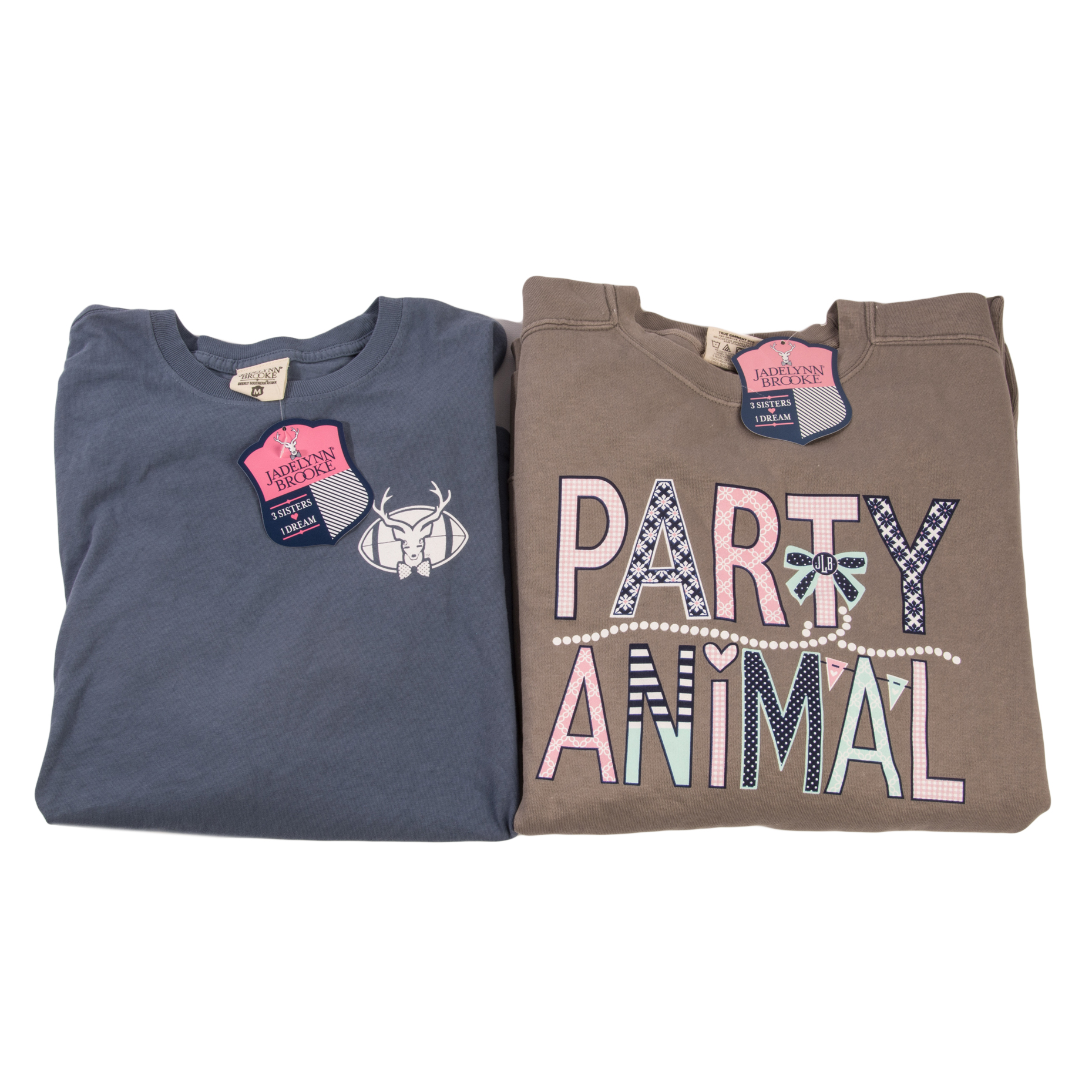 Jadelynn Brooke Novelty Shirts