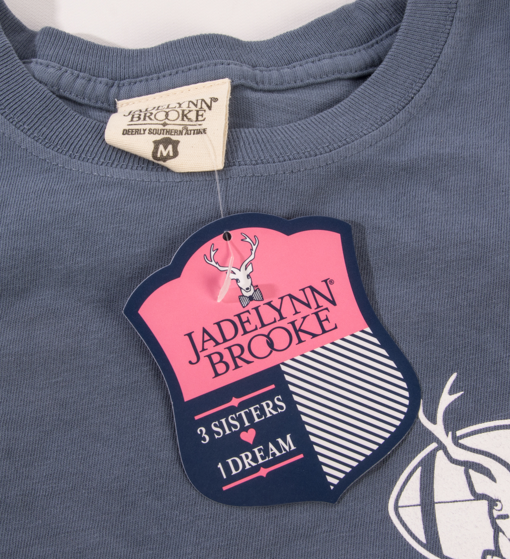 Jadelynn Brooke Novelty Shirts