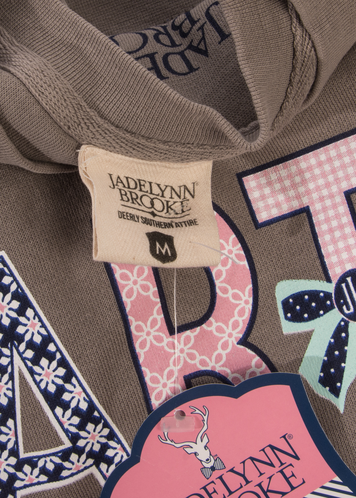 Jadelynn Brooke Novelty Shirts