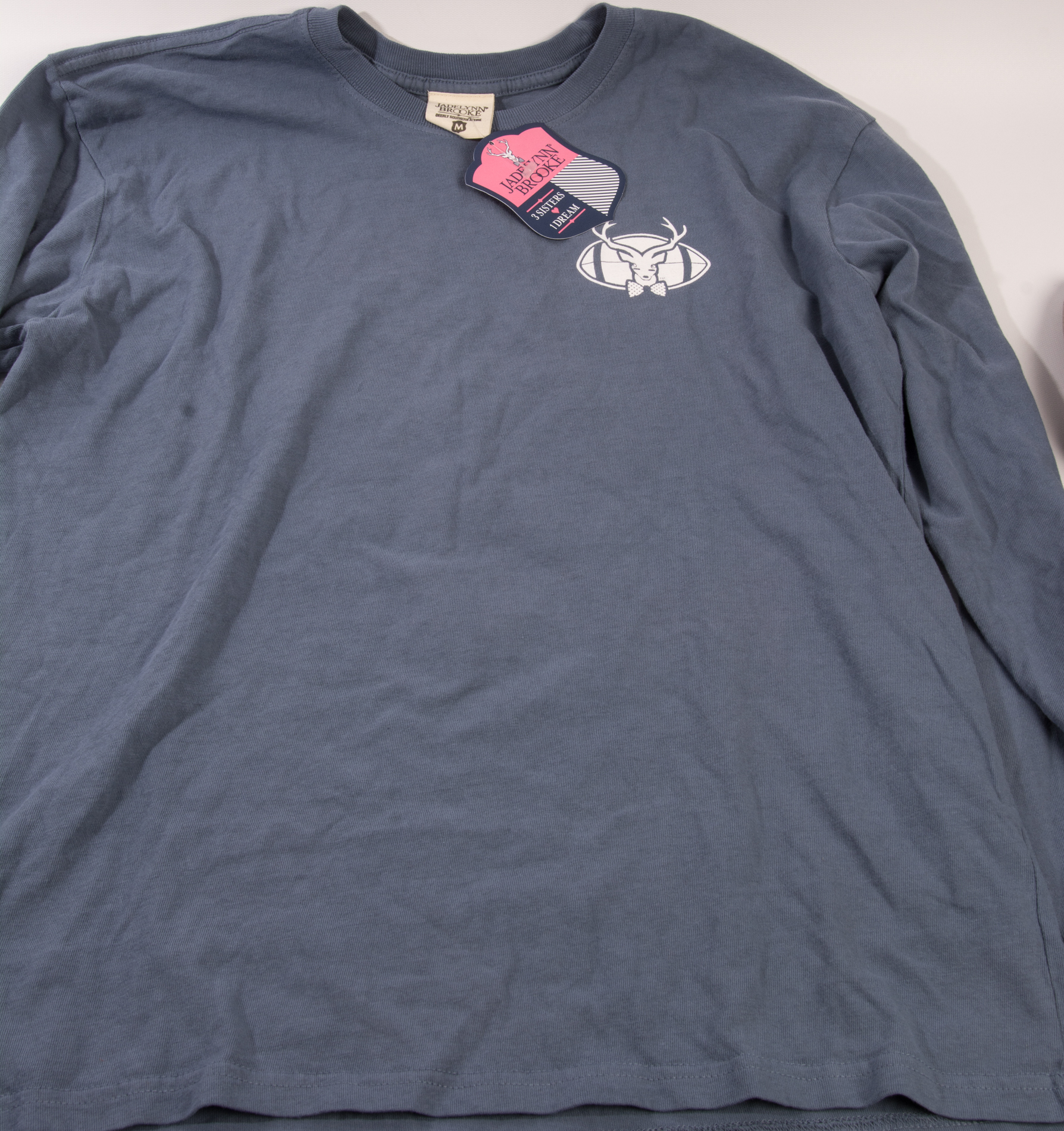 Jadelynn Brooke Novelty Shirts