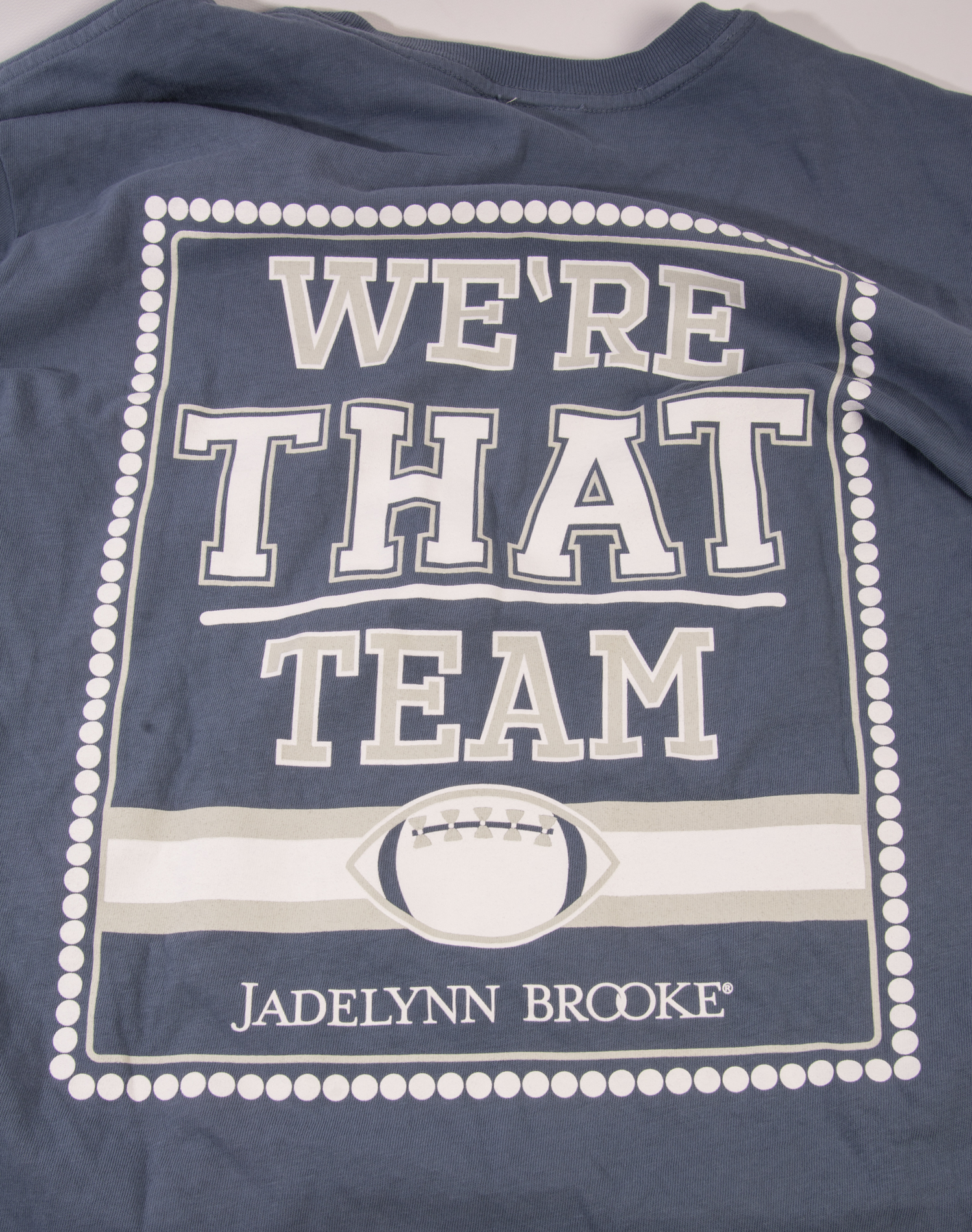 Jadelynn Brooke Novelty Shirts