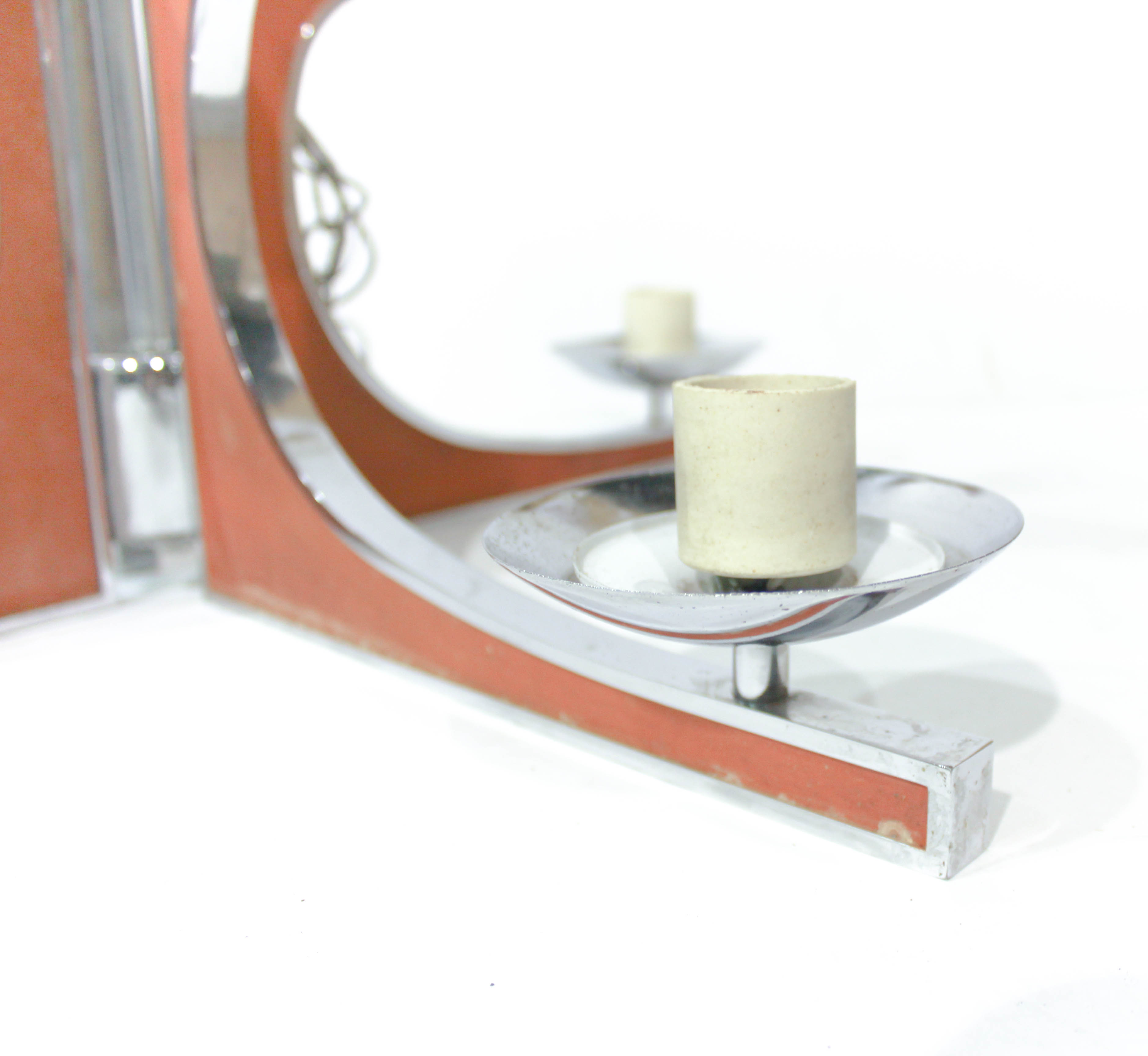 Modern Style Metal Chandeliers