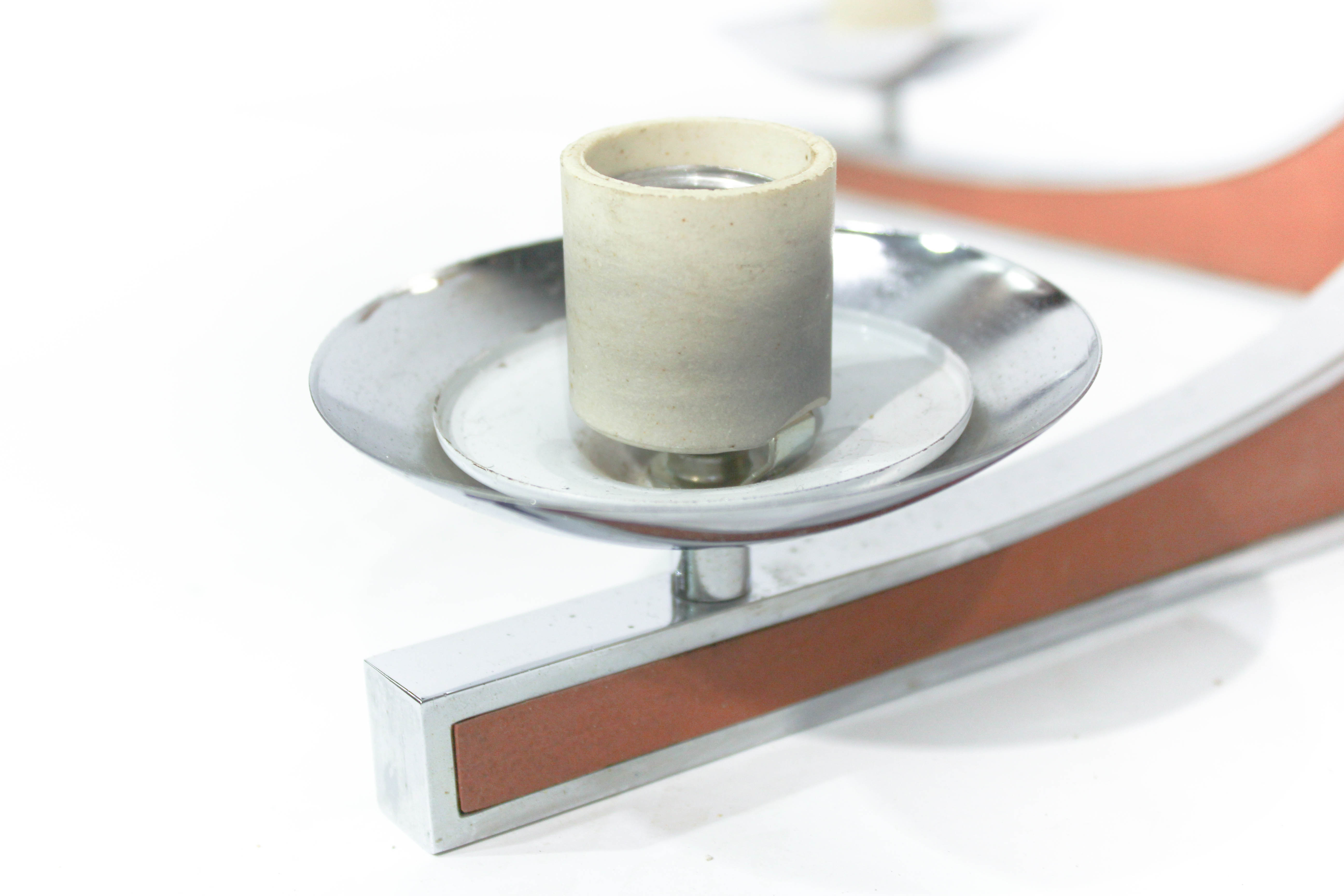 Modern Style Metal Chandeliers