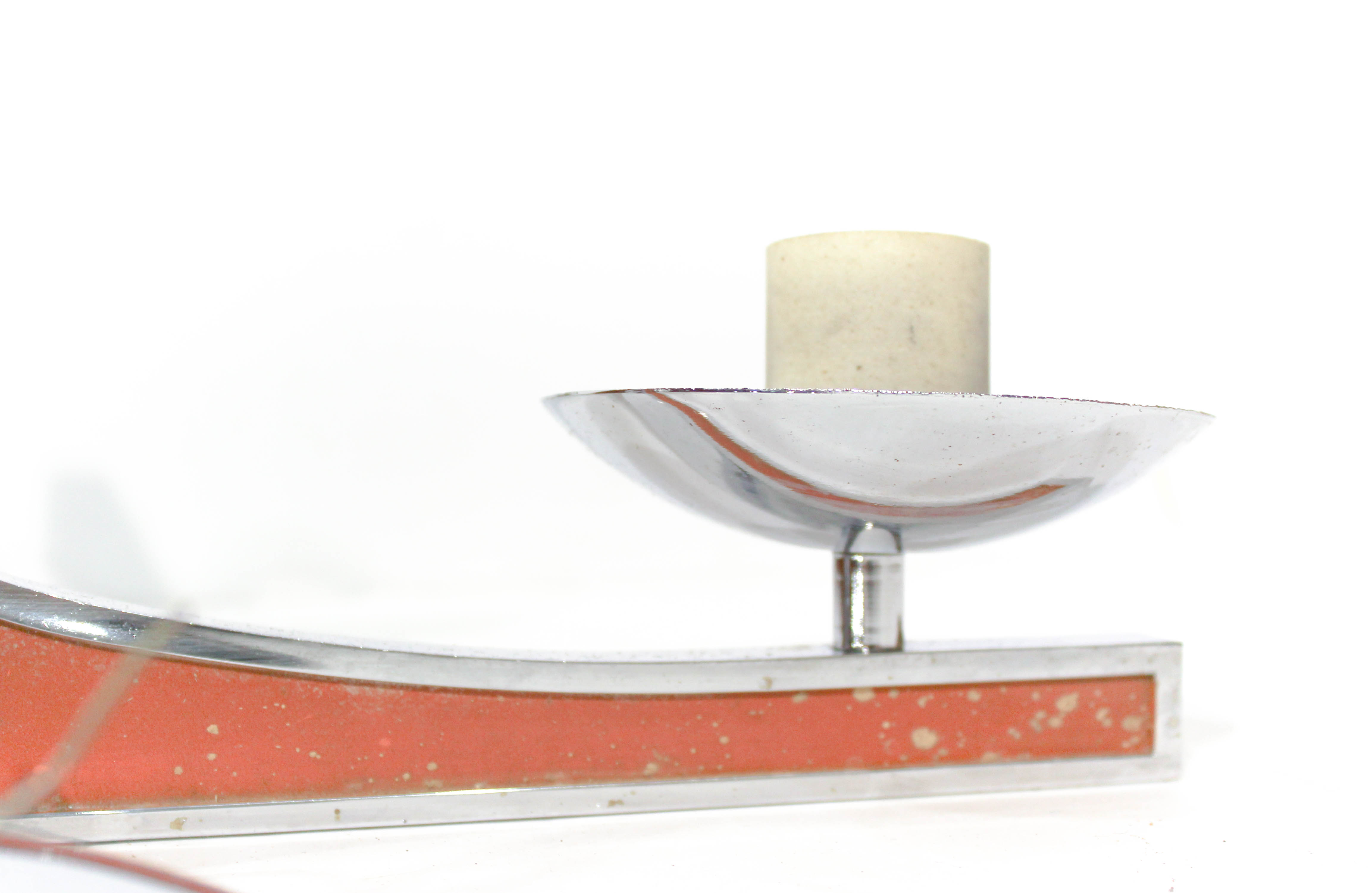 Modern Style Metal Chandeliers