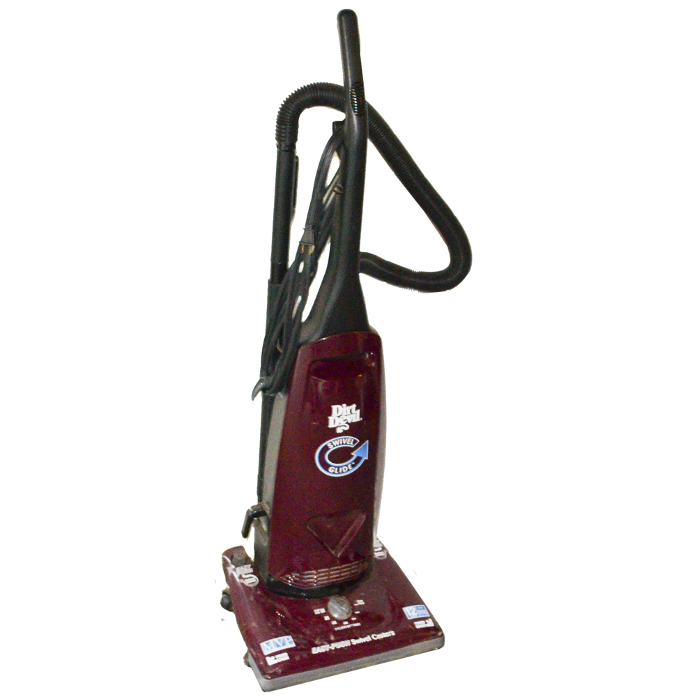 Dirt Devil Swivel Glide Vacuum