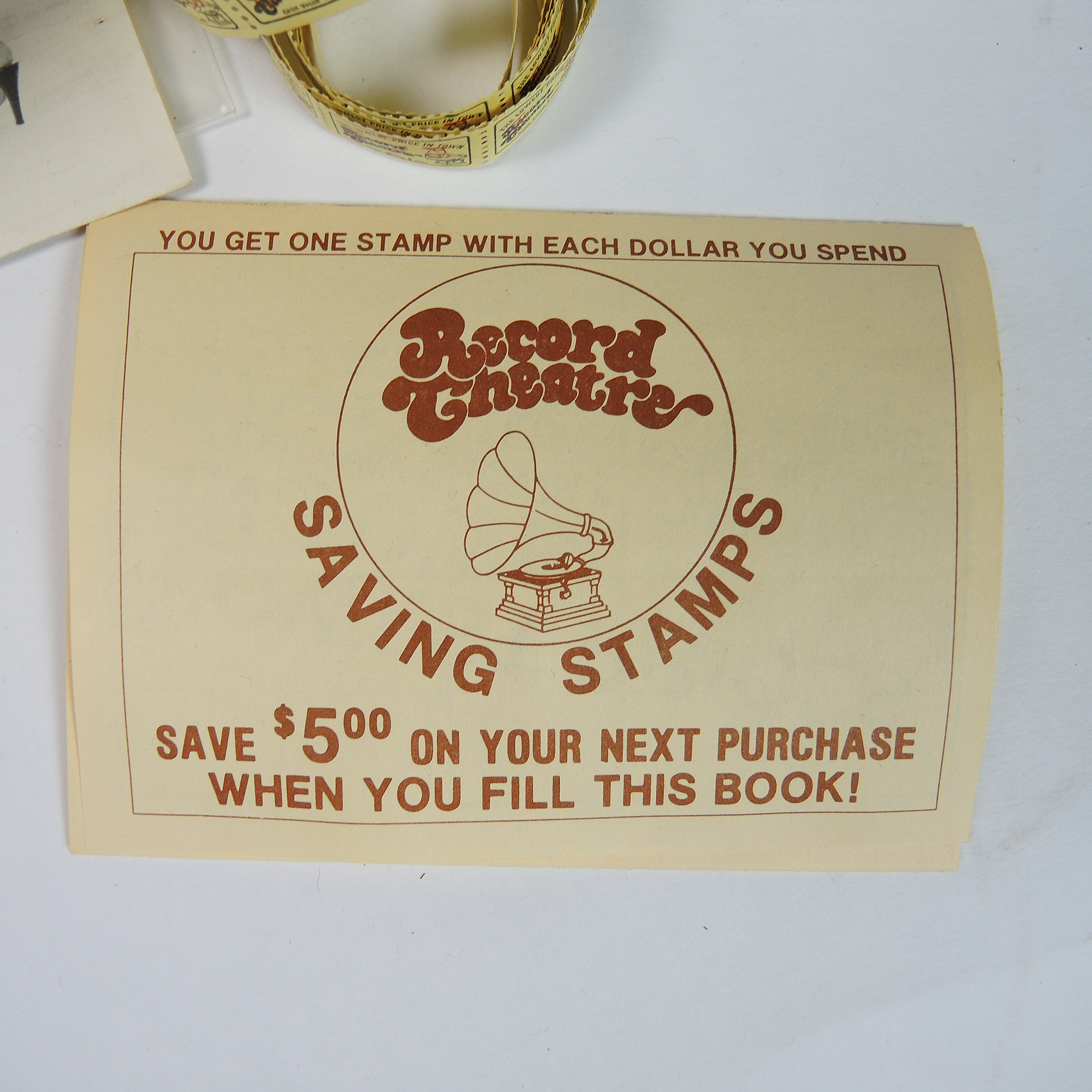 Vintage Broadway and Soundtrack LPs