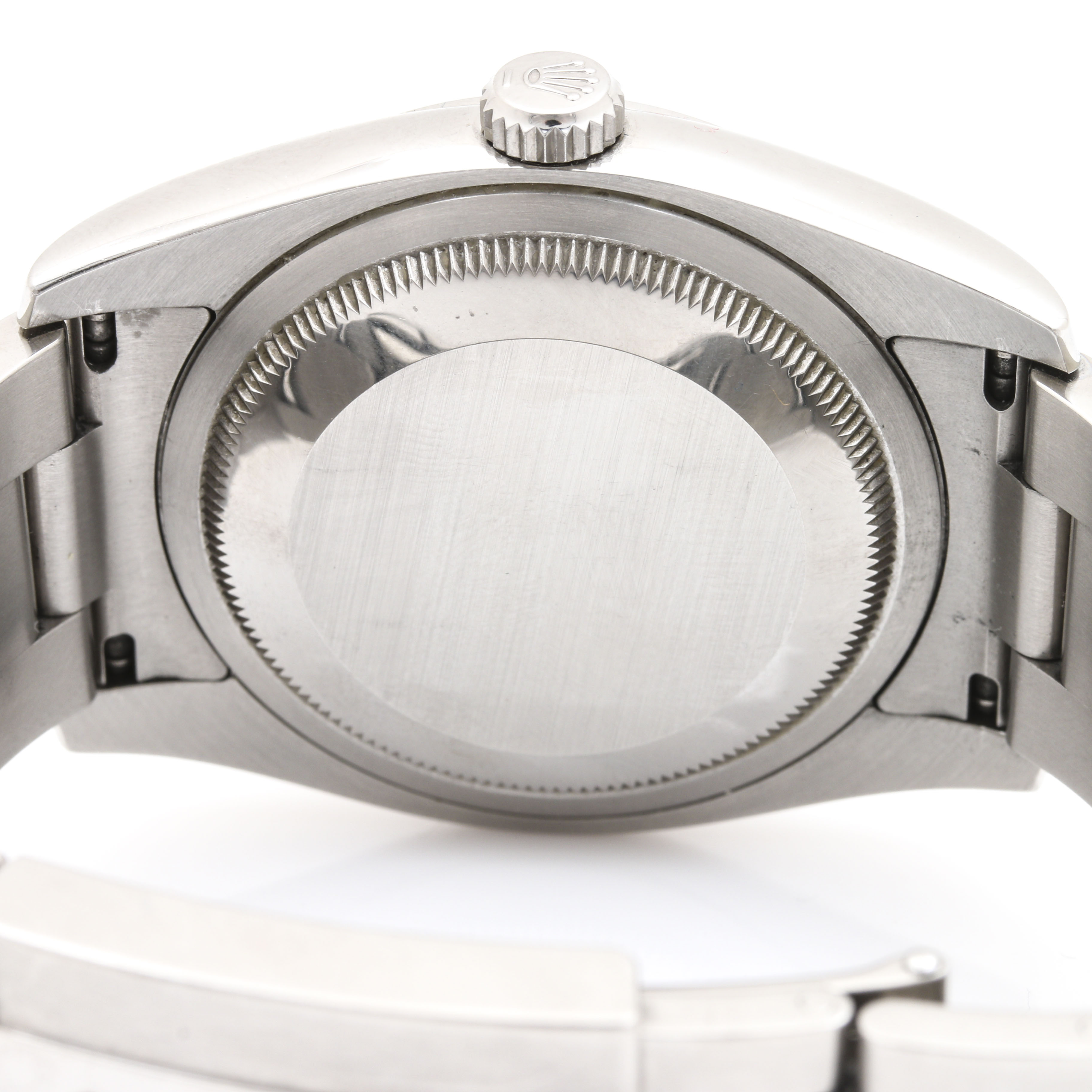 Rolex "Date Just II" Oyster Perpetual Watch