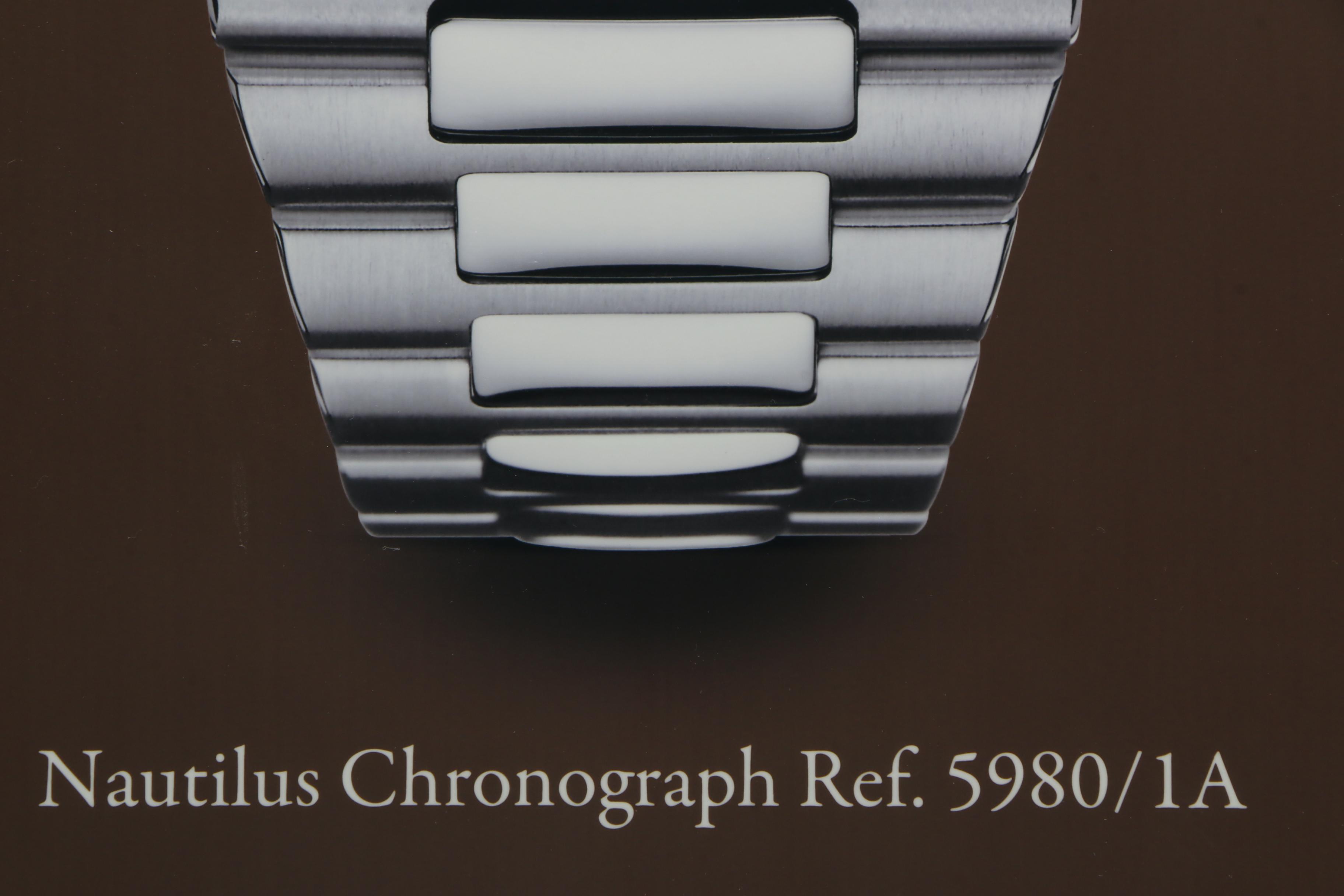 Patek Phillipe Geneve Poster